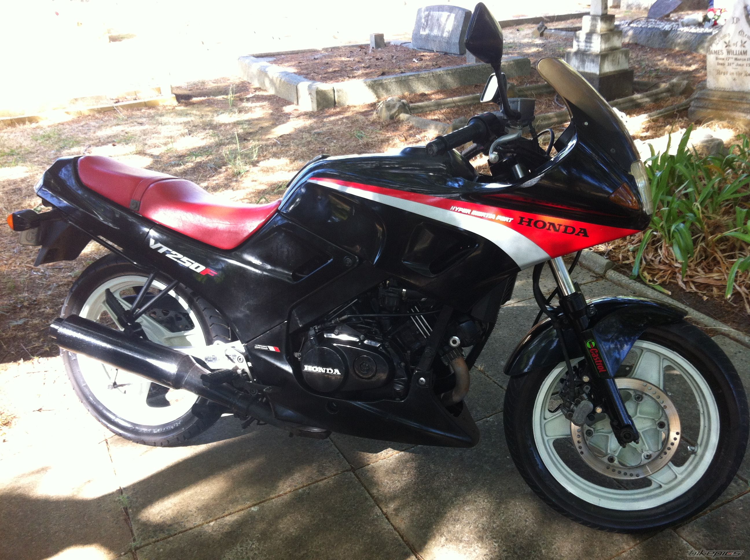 Bike Photo 2710331