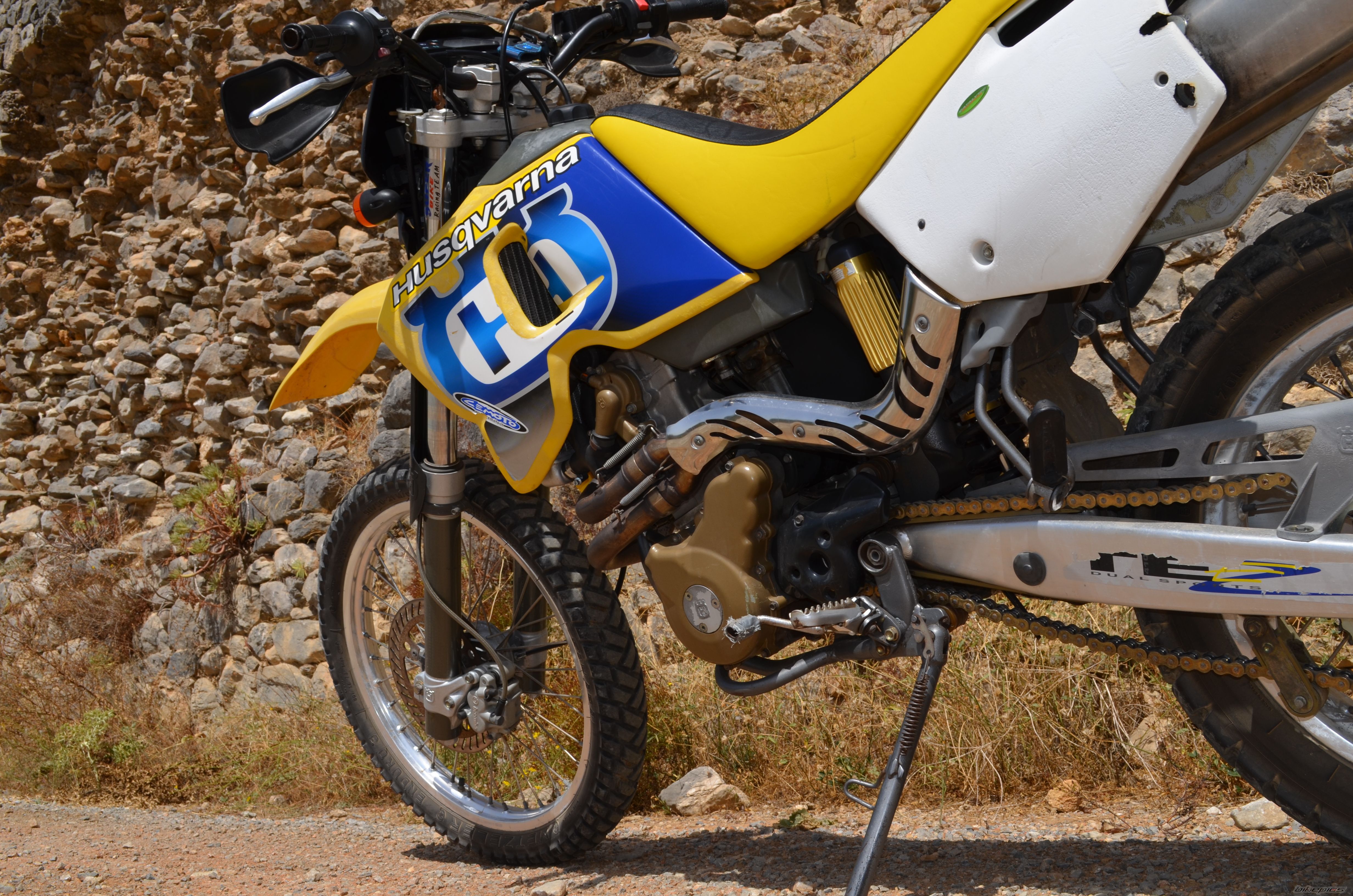 Bike Photo 2710362