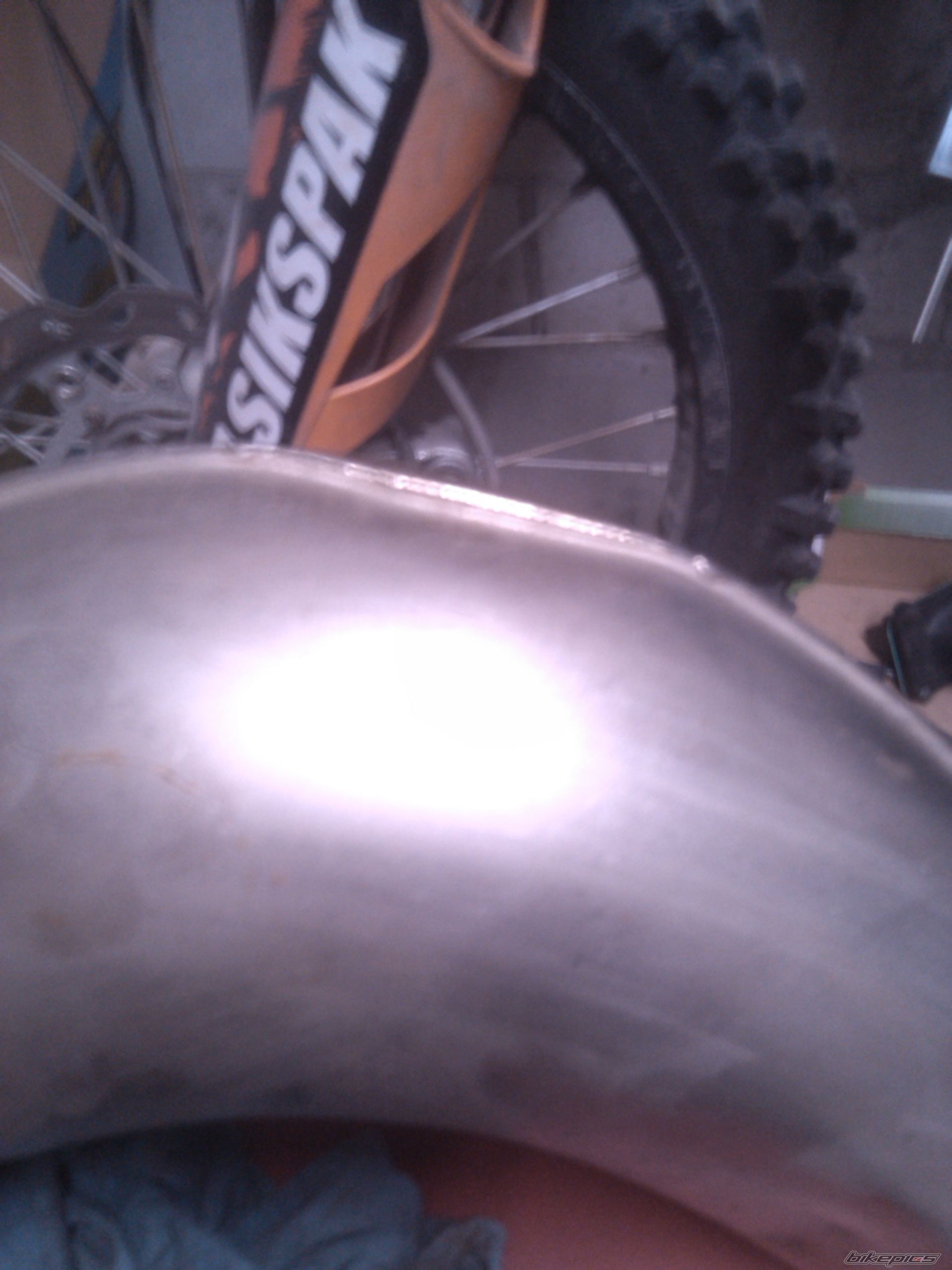 Bike Photo 2710433