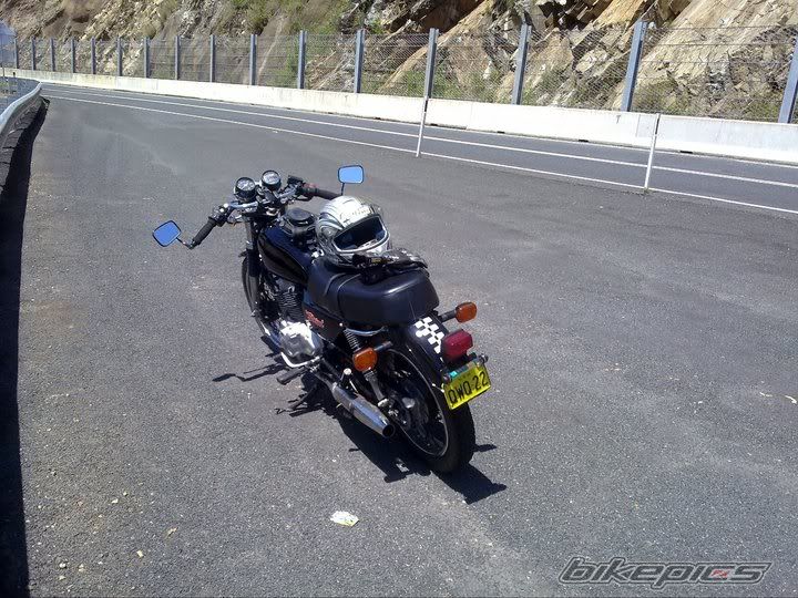 Bike Photo 2710474