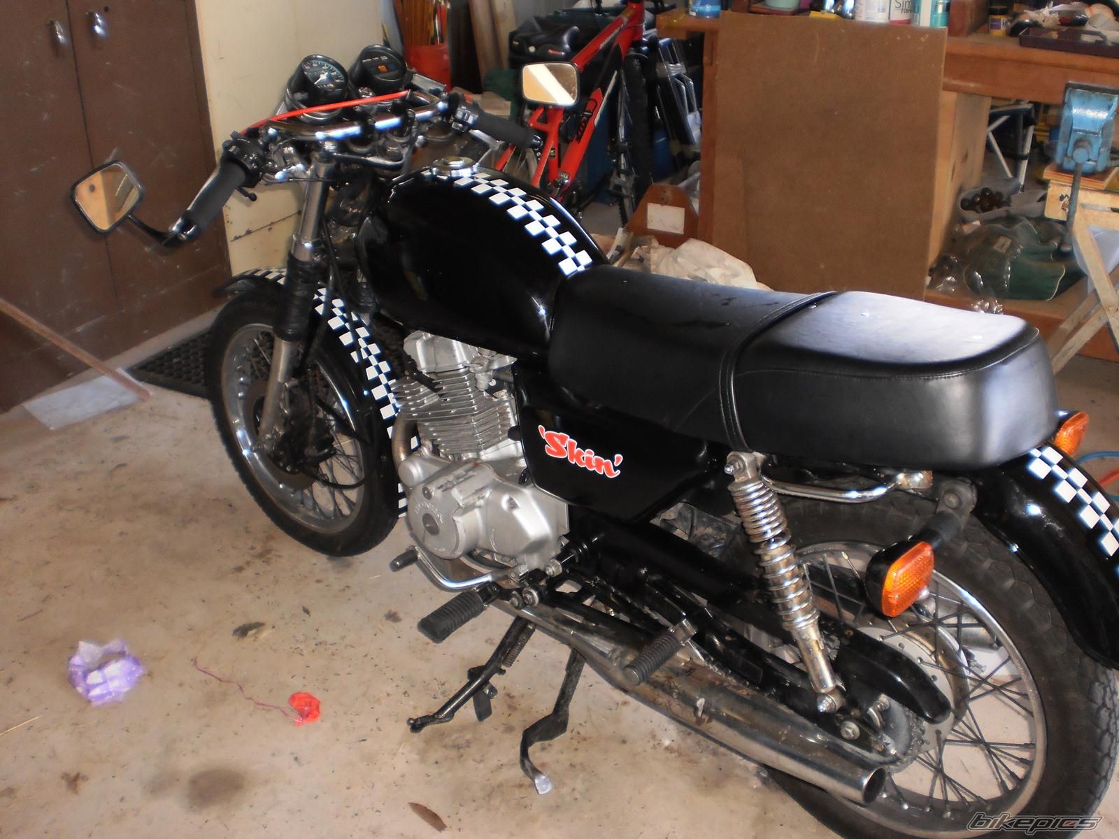 Bike Photo 2710475