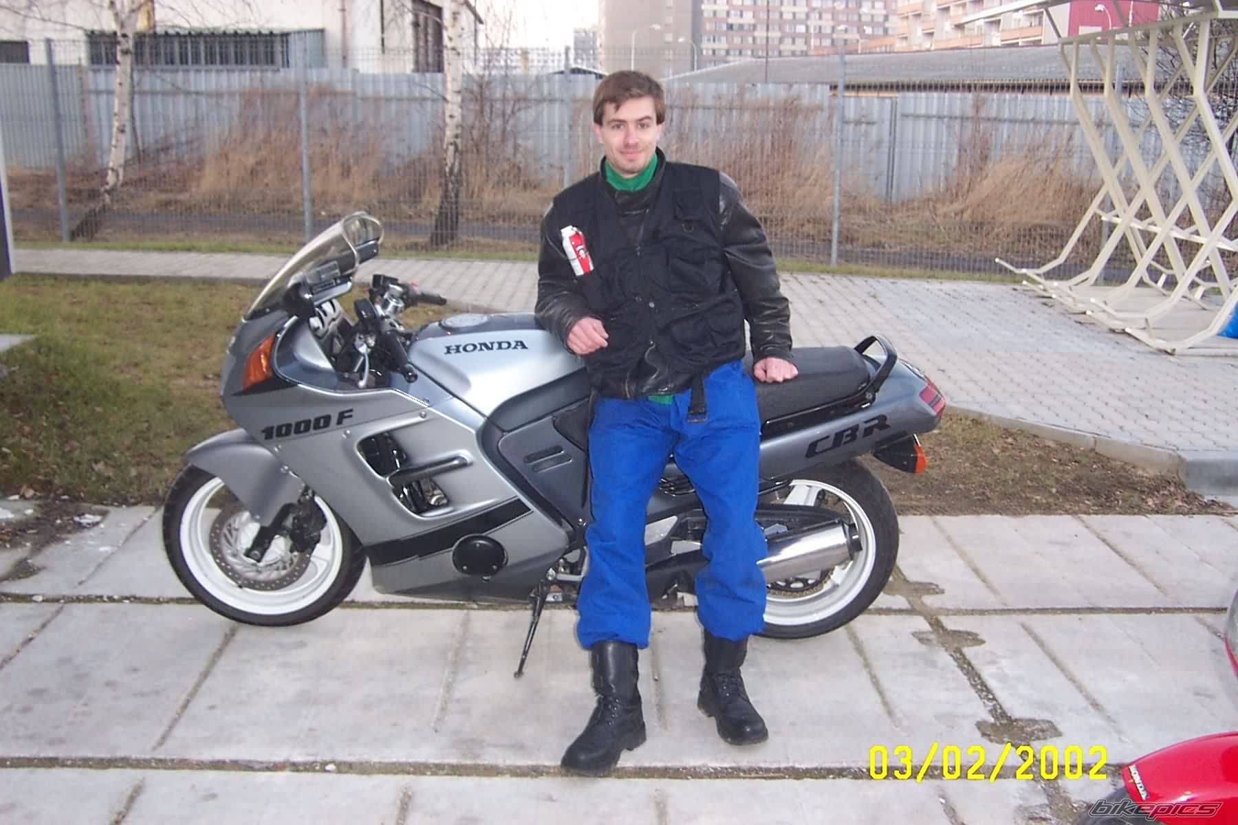 Bike Photo 27105