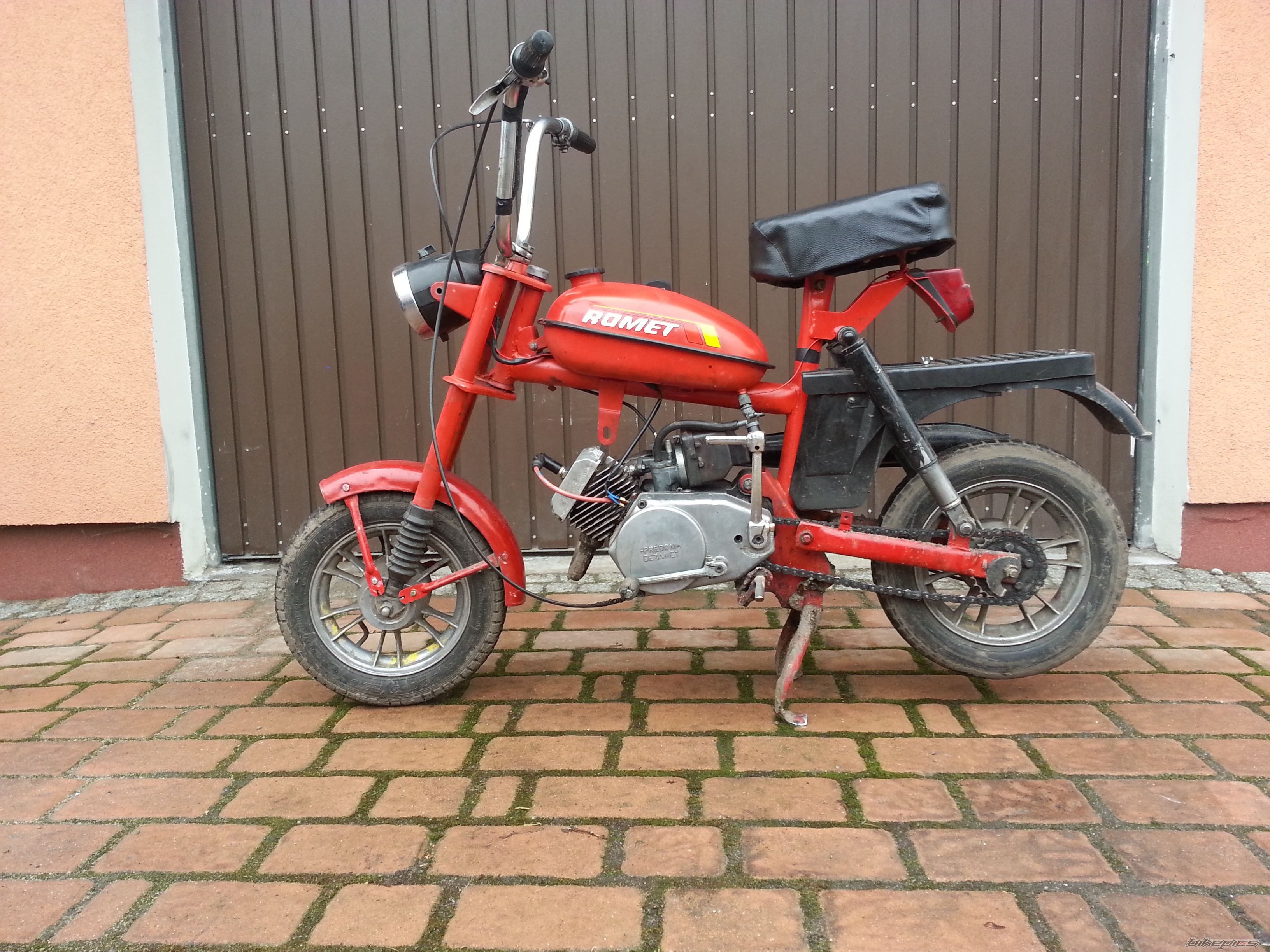 Bike Photo 2710571