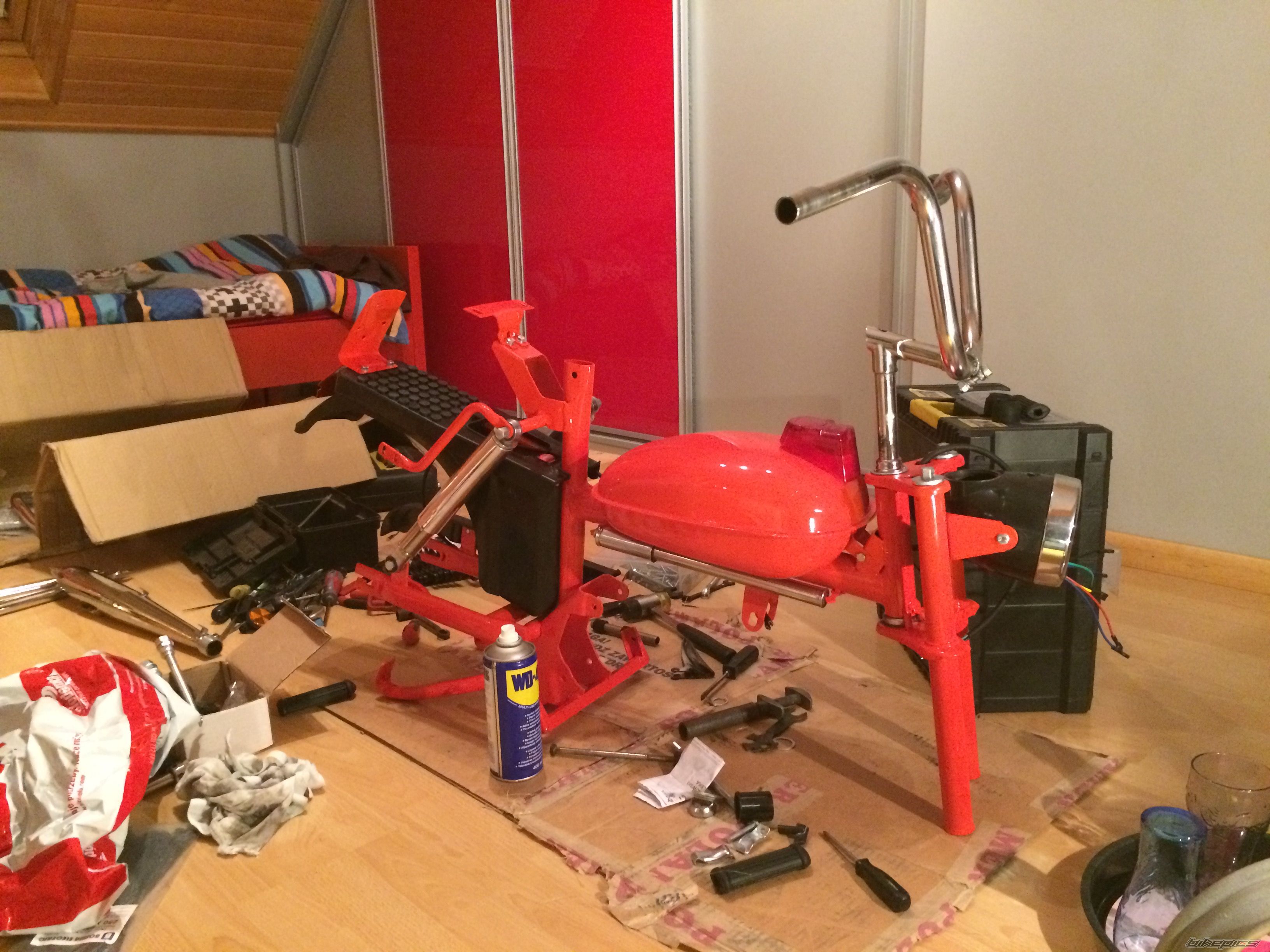 Bike Photo 2710575