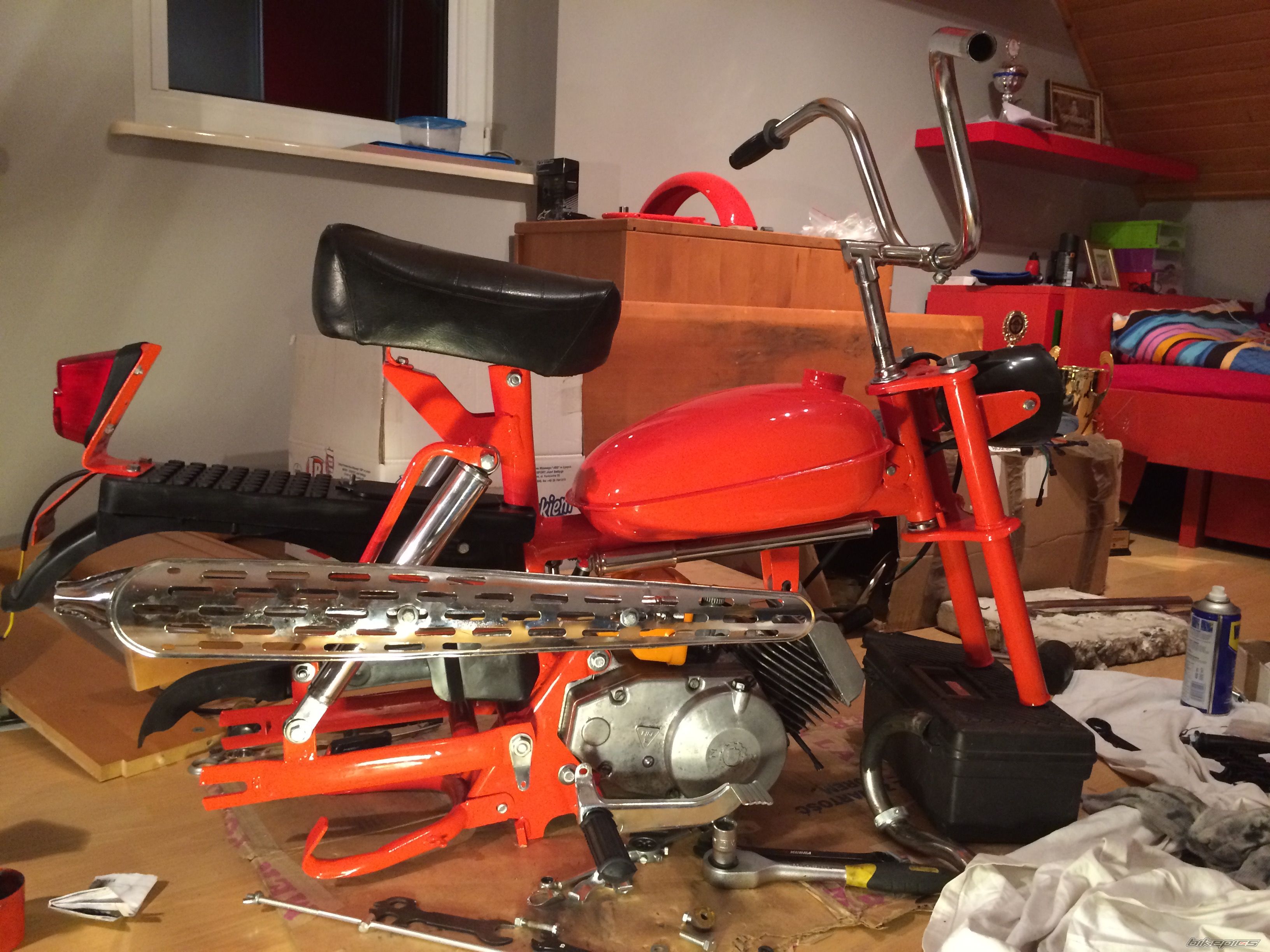 Bike Photo 2710577