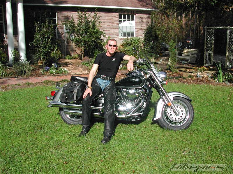 Bike Photo 271060