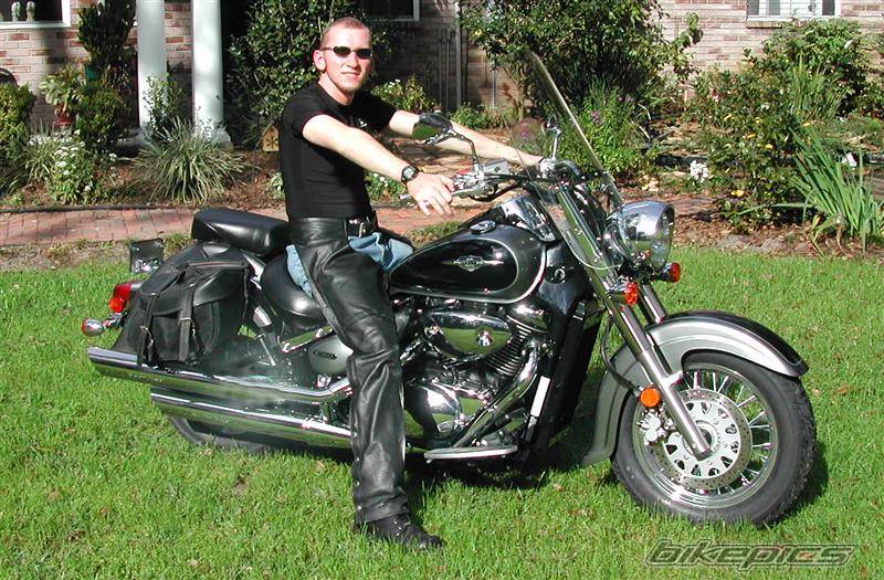 Bike Photo 271061