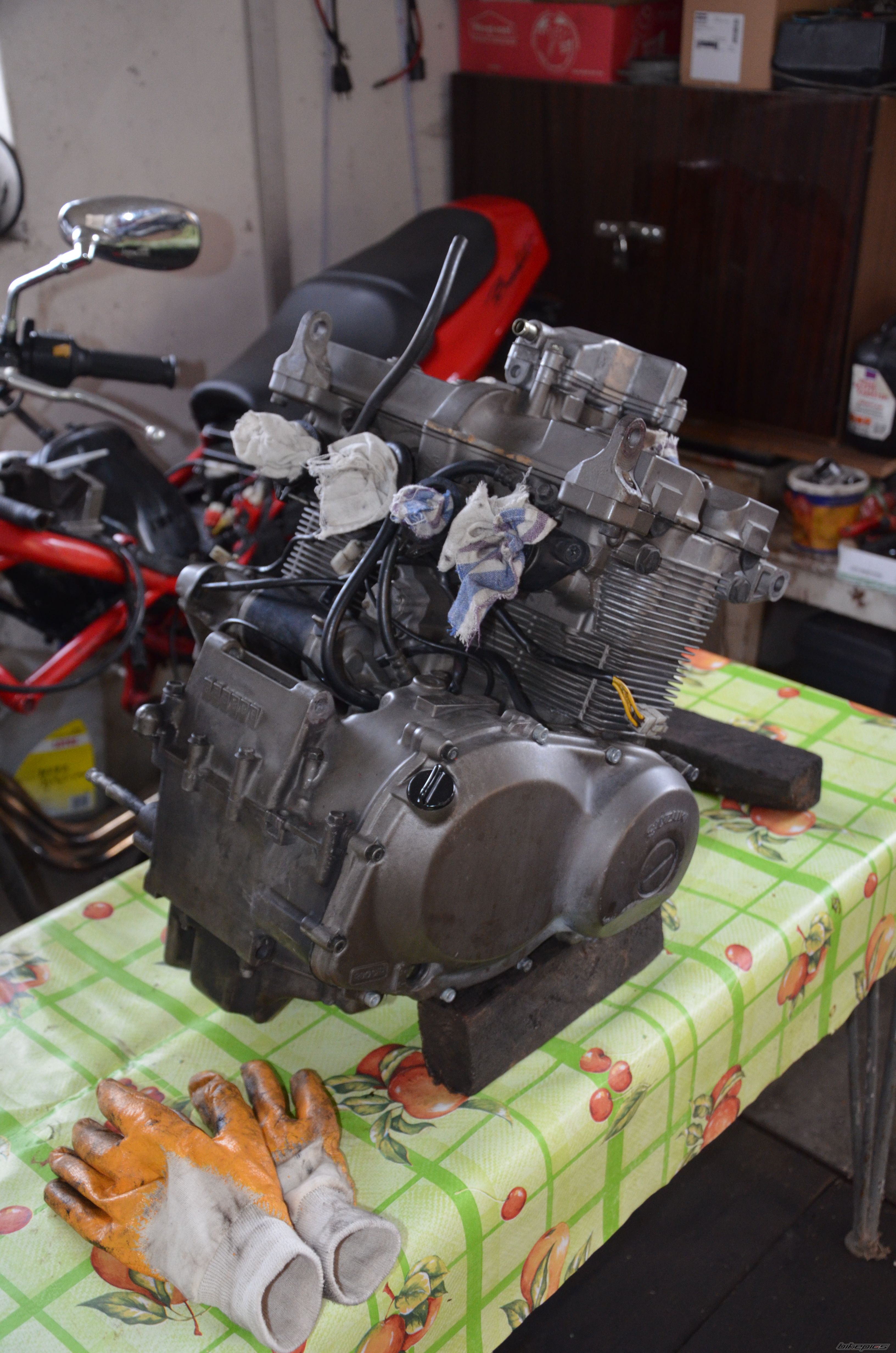 Bike Photo 2710615