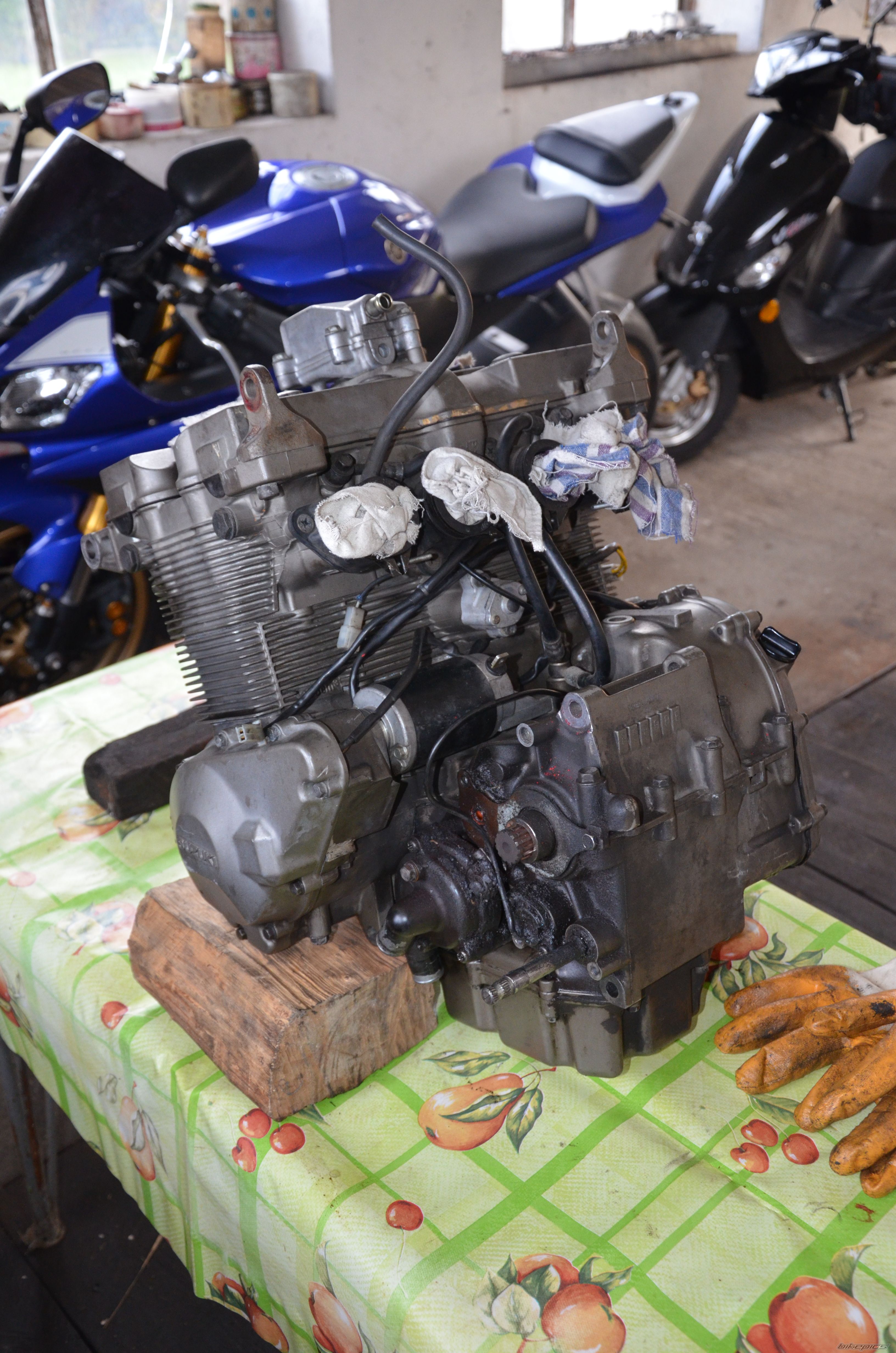 Bike Photo 2710616