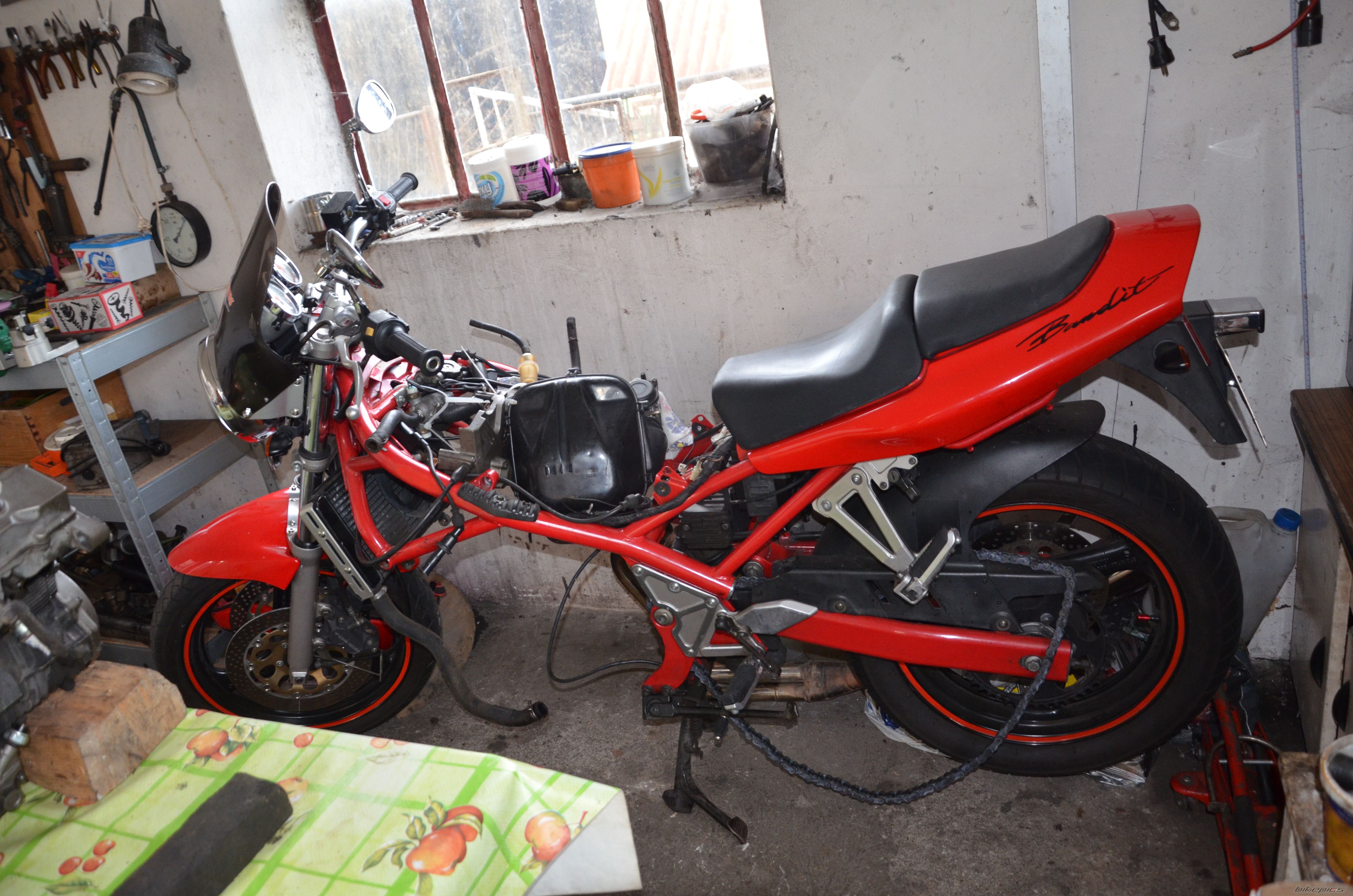 Bike Photo 2710618