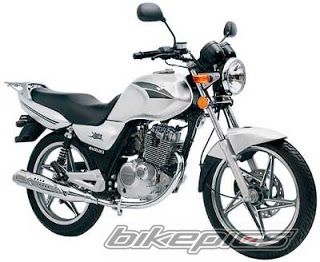 YES EN 125