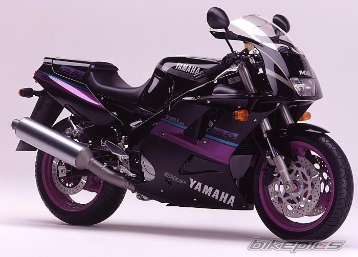 Bike Photo 2710661