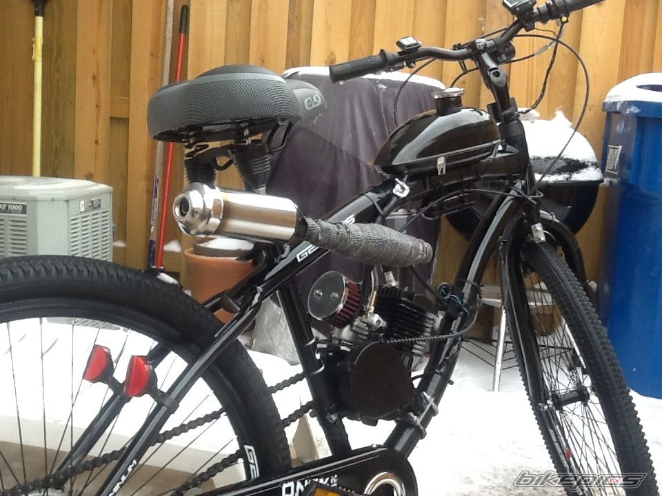 Bike Photo 2710678