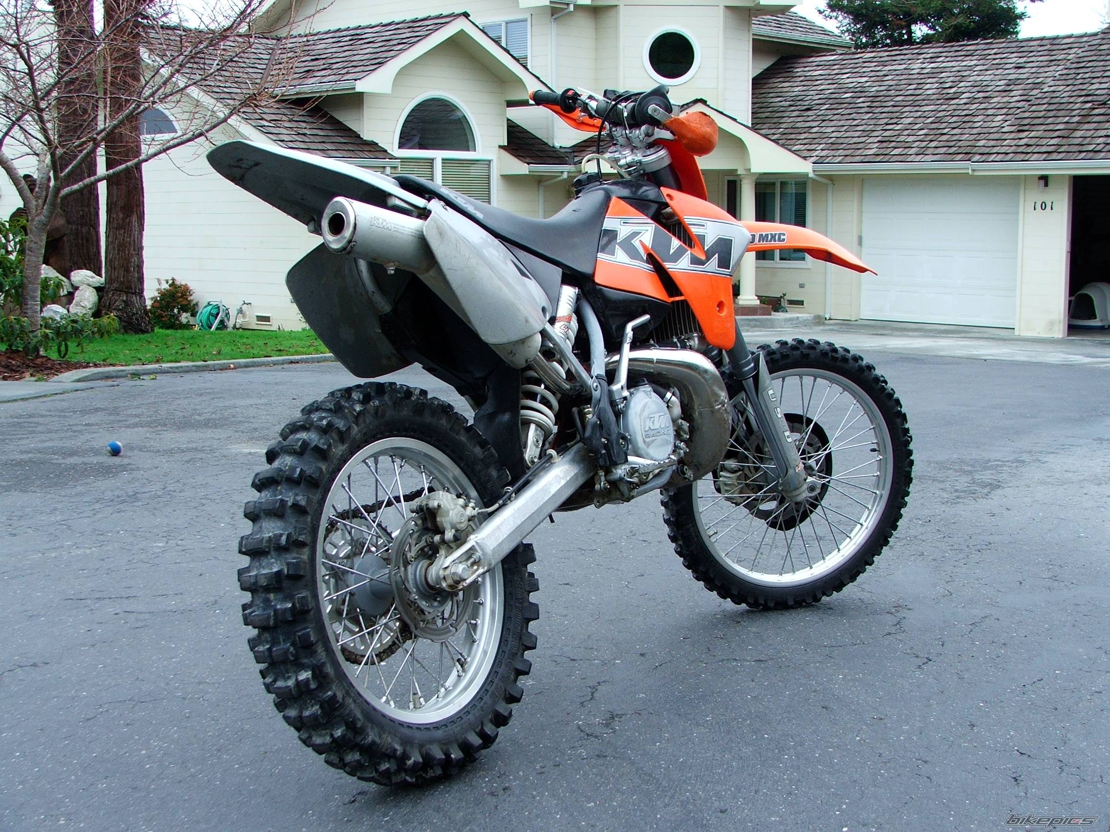 Bike Photo 271069