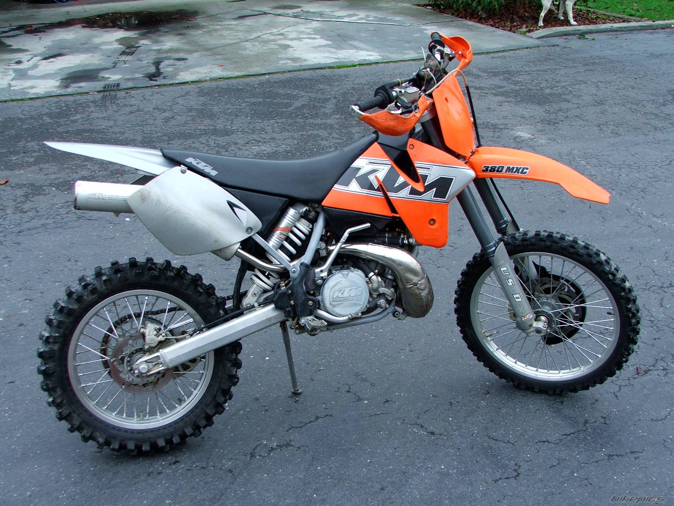 Bike Photo 271072