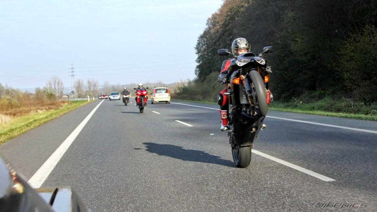 Bike Photo 2710722