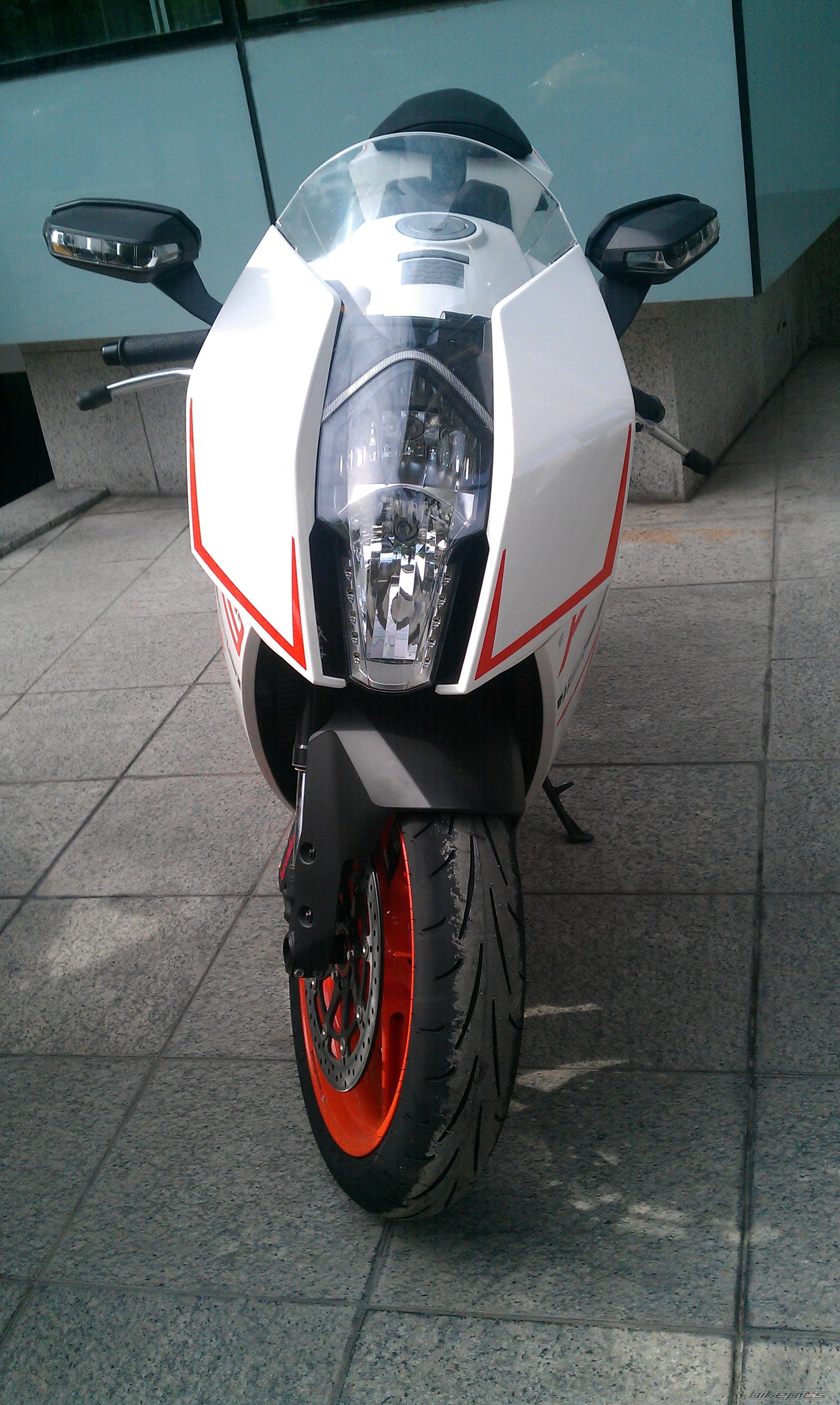 Bike Photo 2710724
