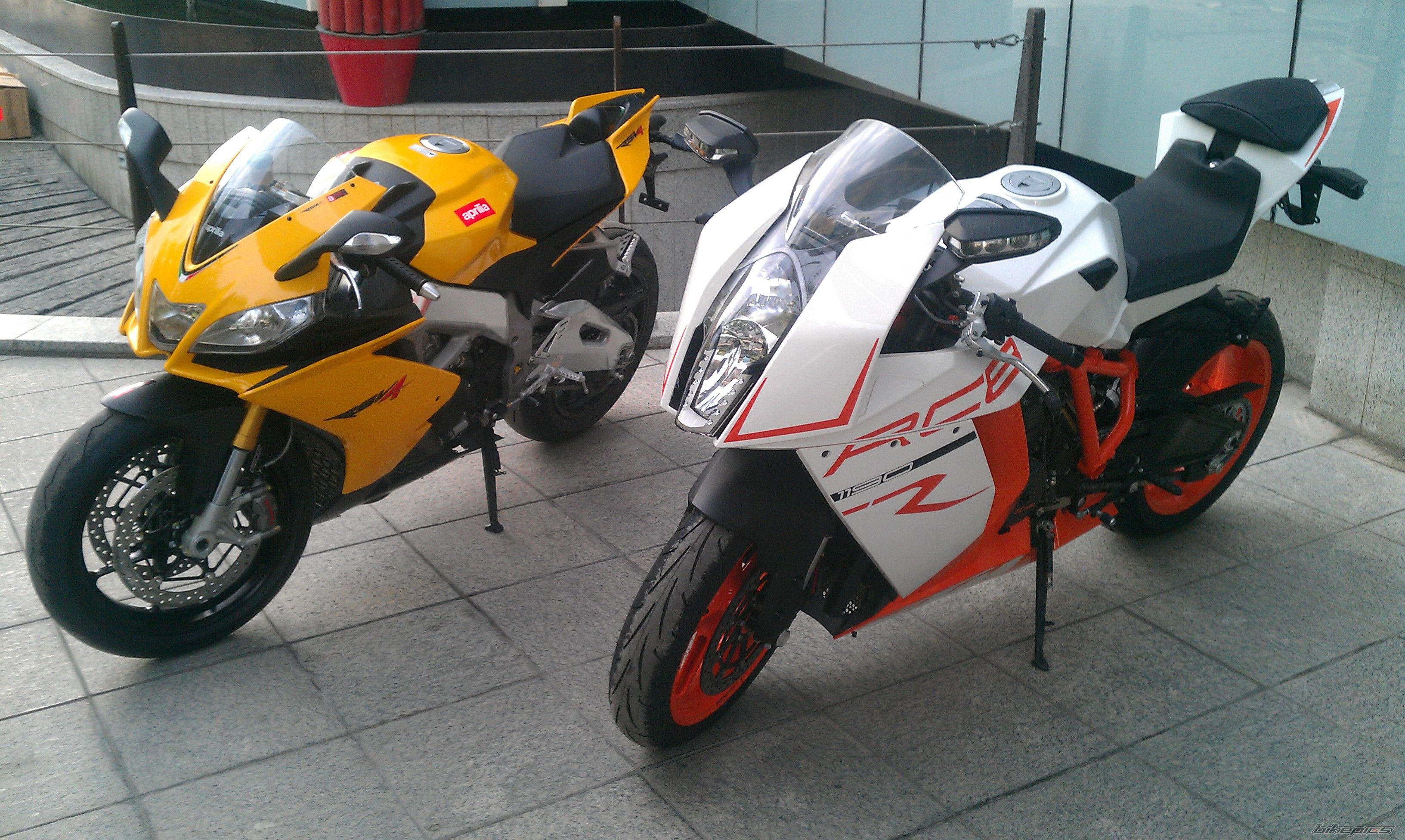 Bike Photo 2710726