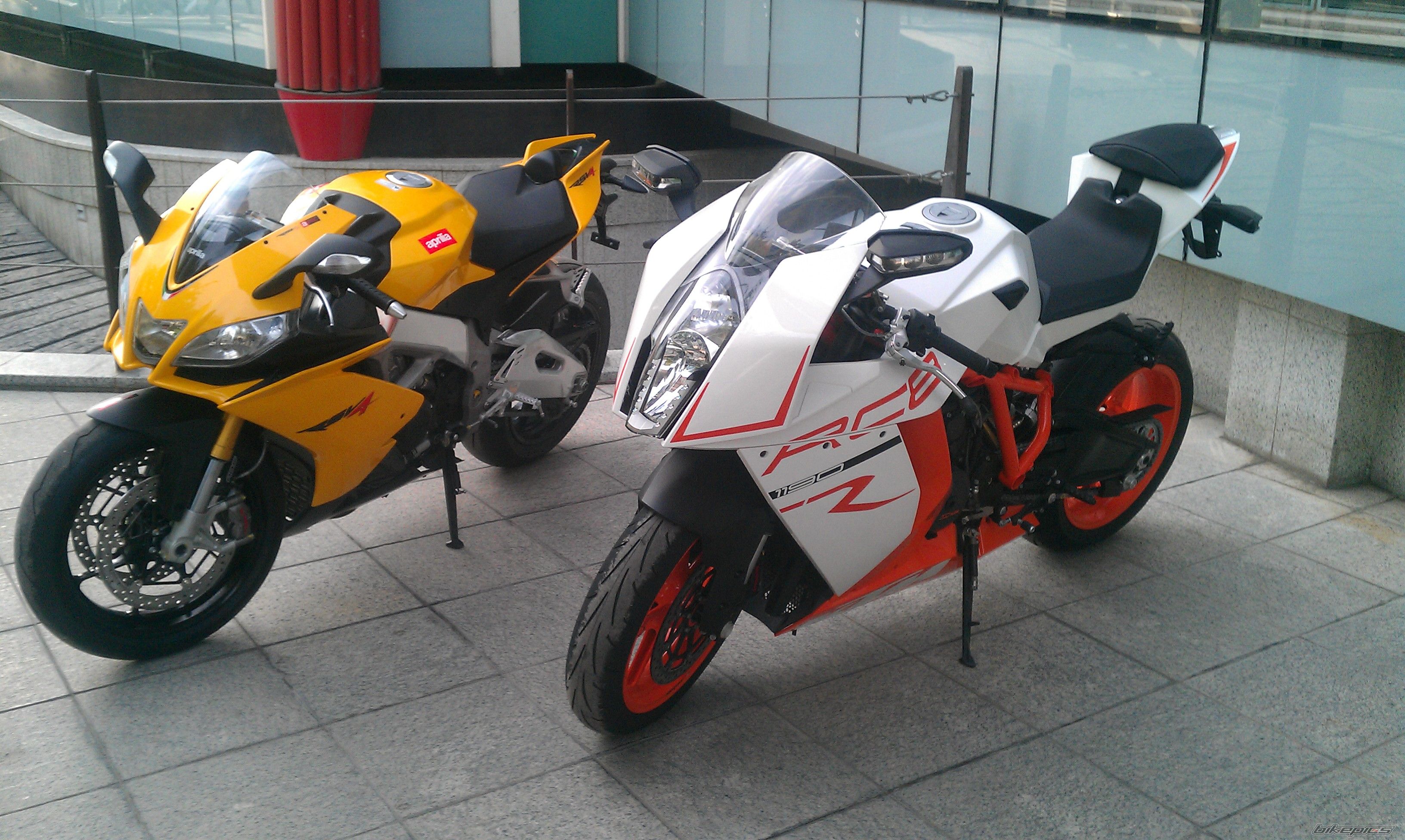 Bike Photo 2710729
