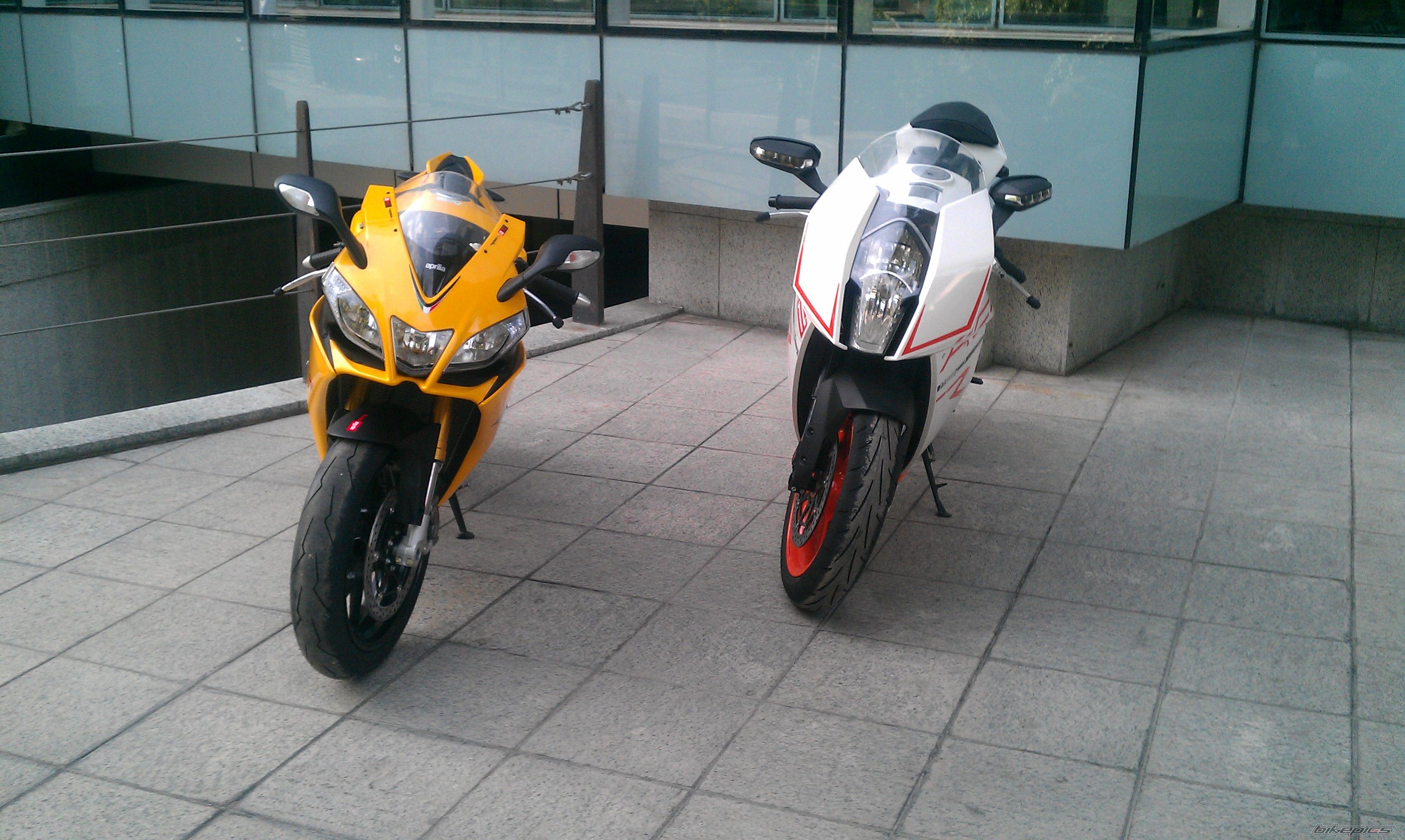 Bike Photo 2710733