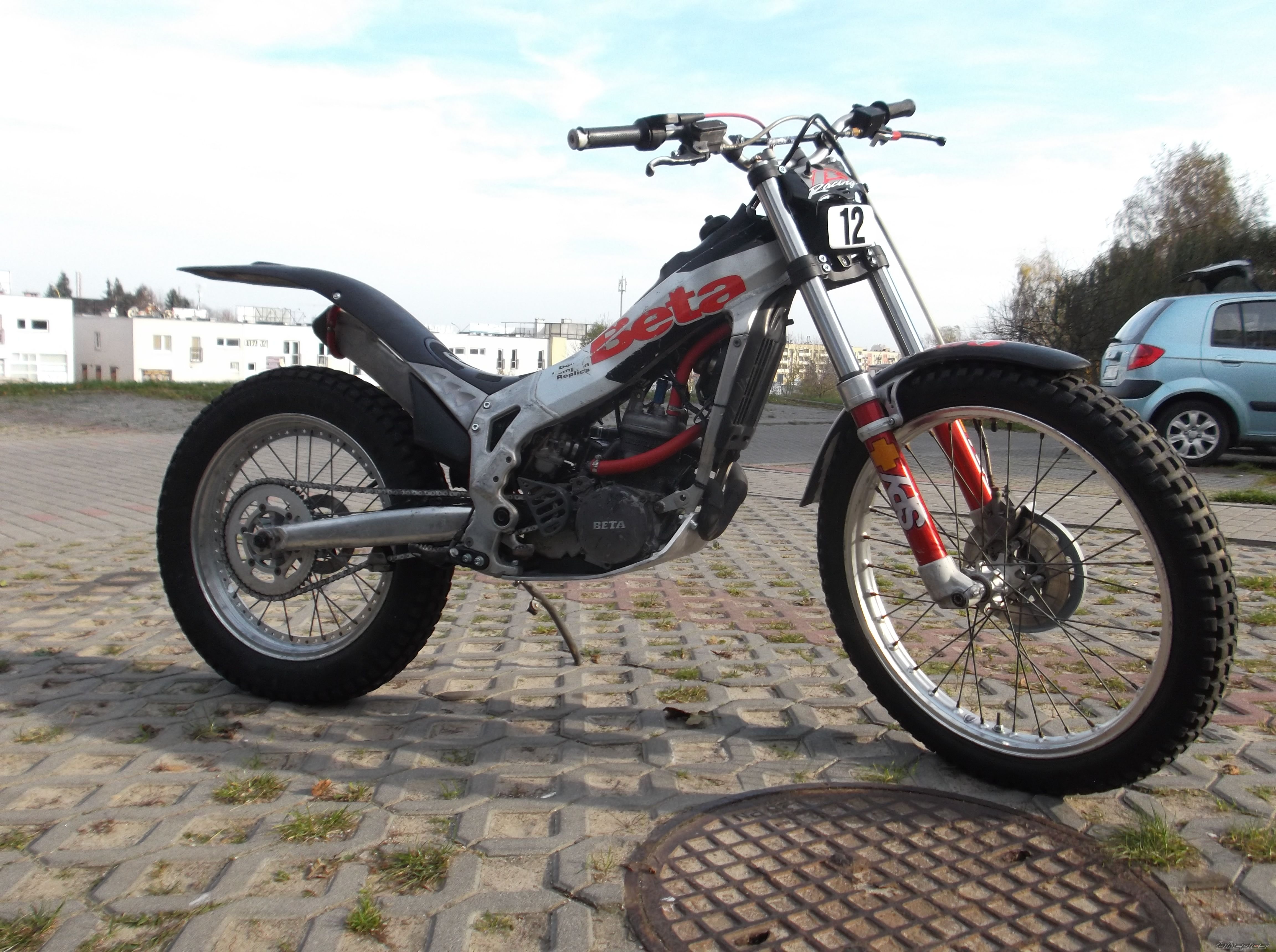 Techno 250