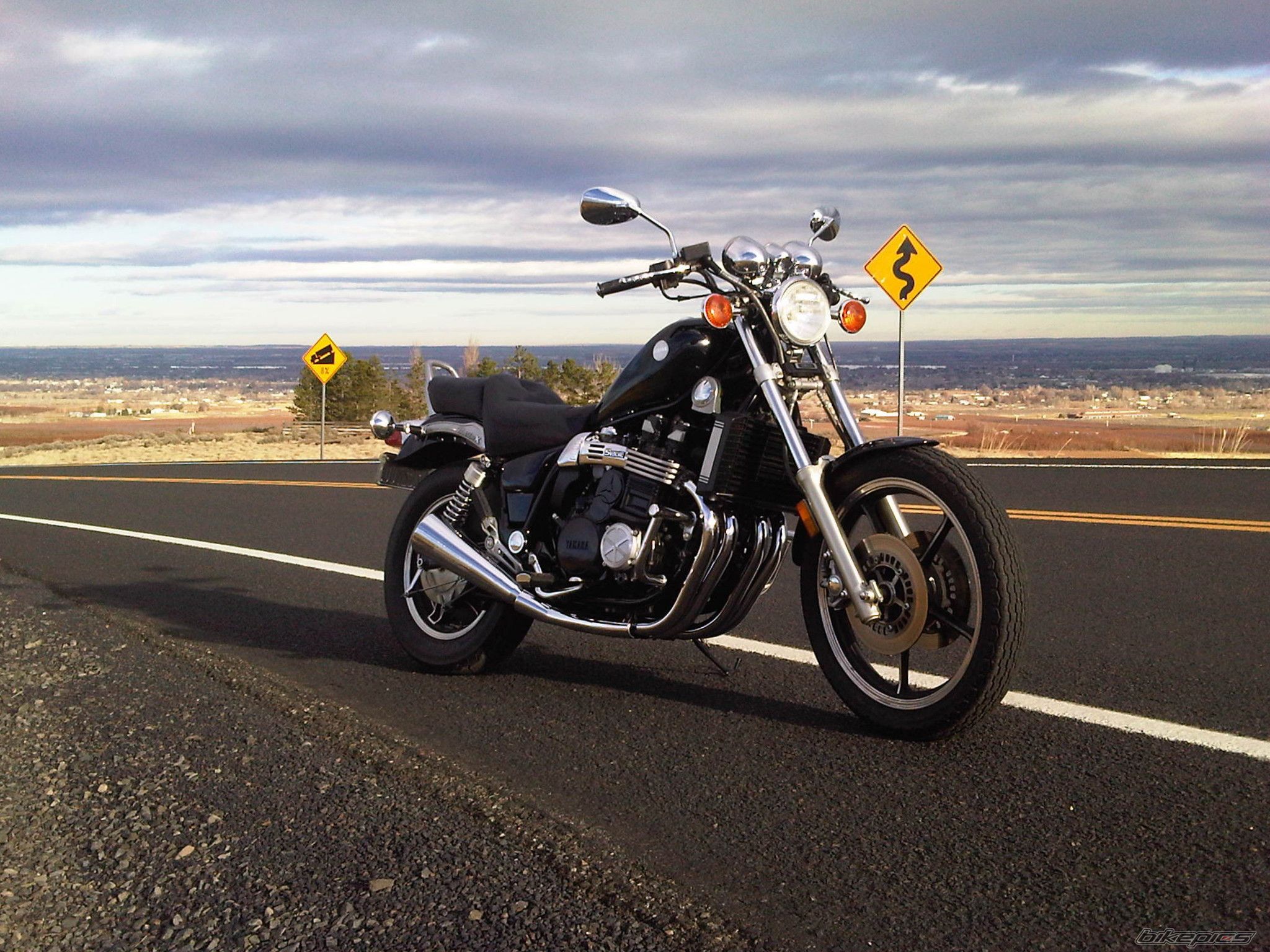 Xj700xn Maxim X