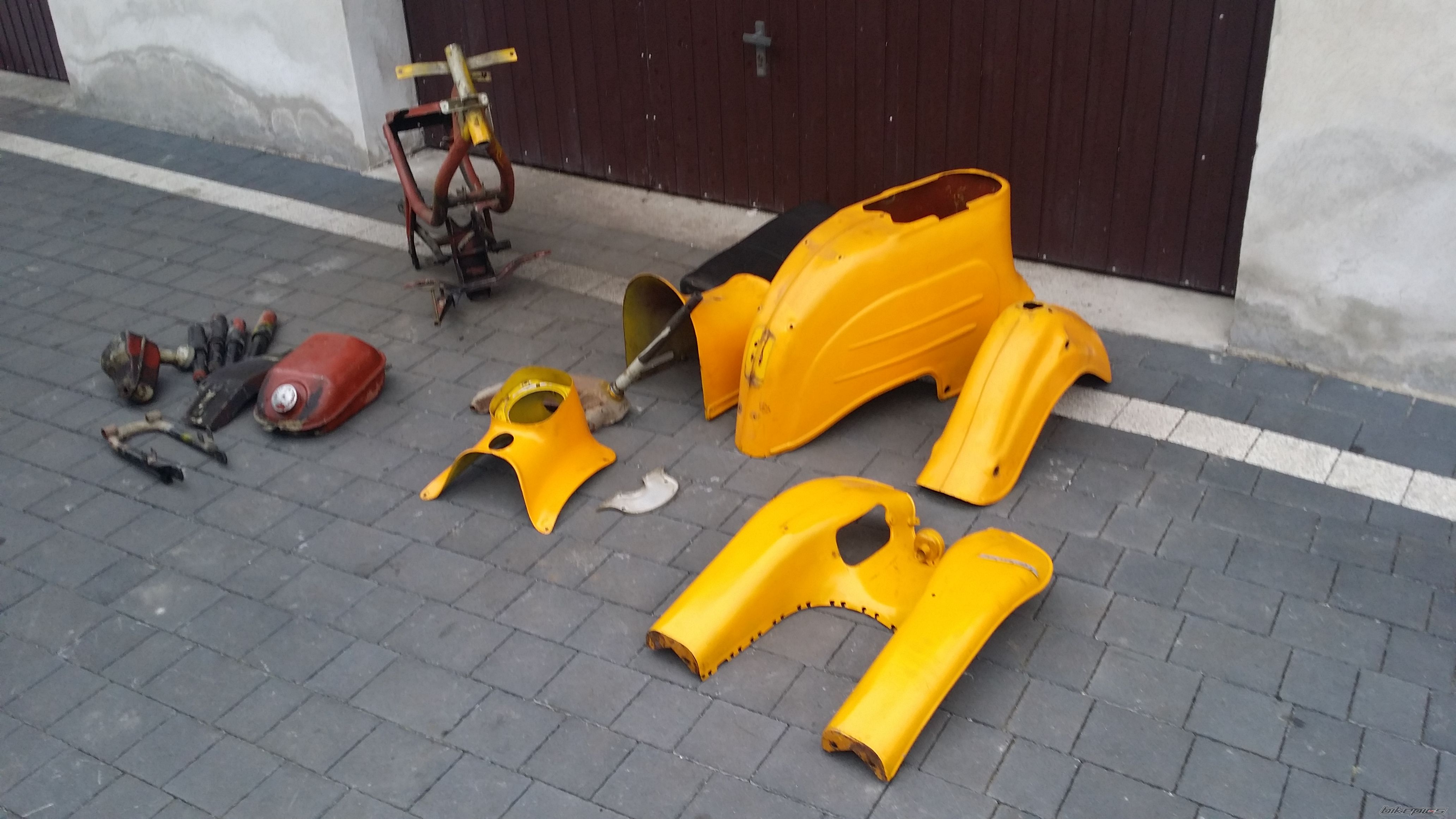 Bike Photo 2710830