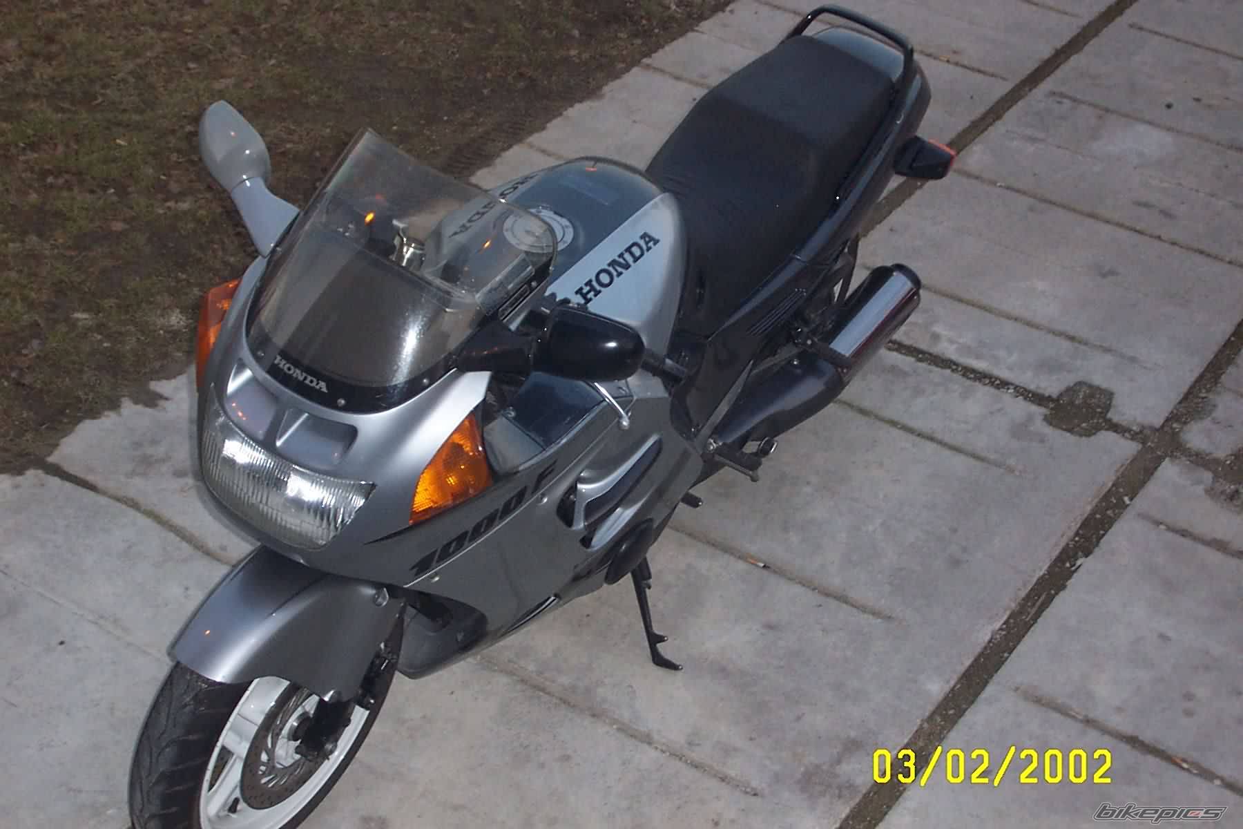 Bike Photo 27109