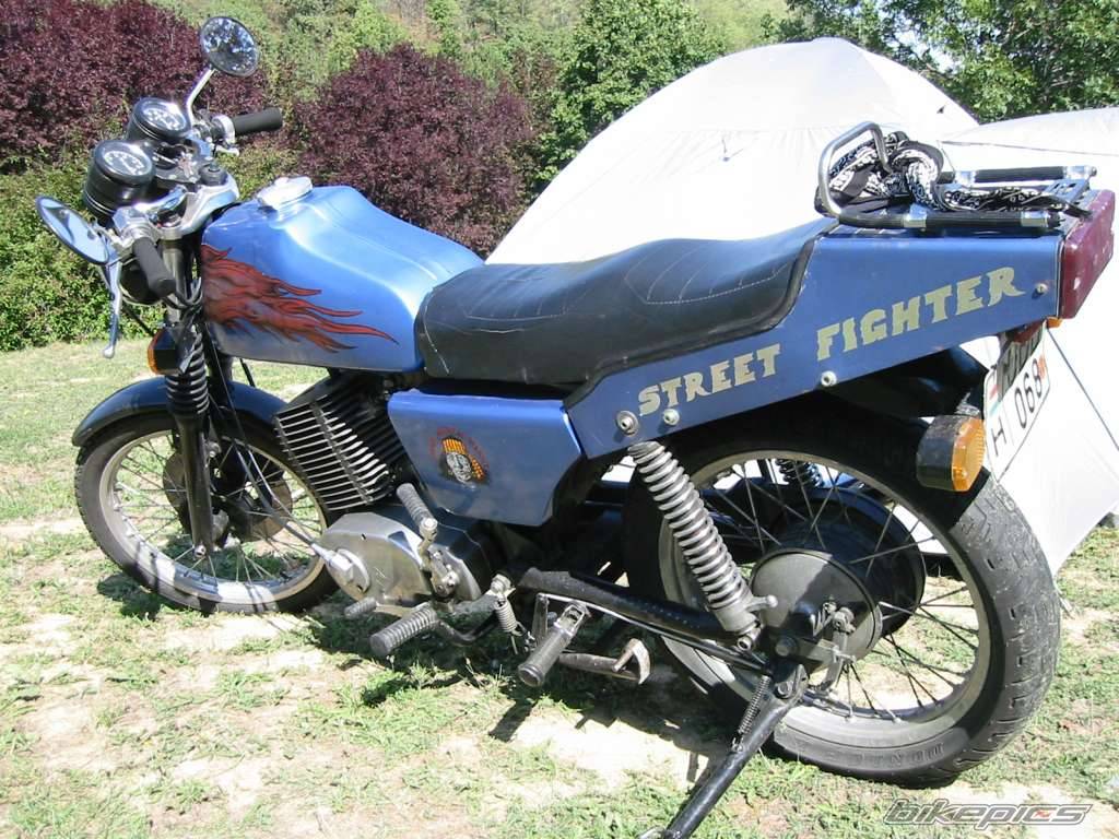 Bike Photo 271095