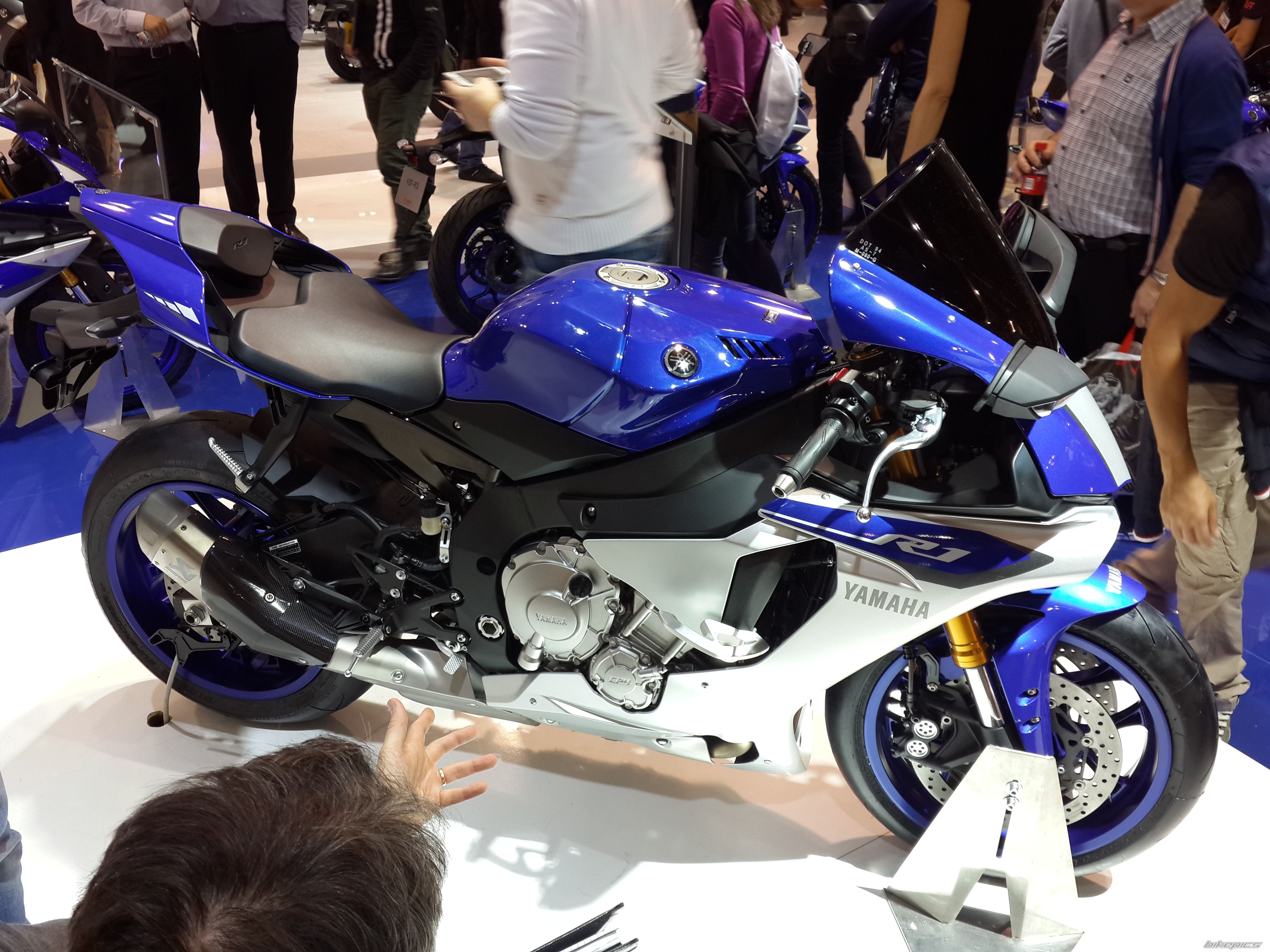 Bike Photo 2710961