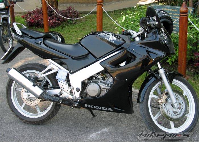 Bike Photo 271104