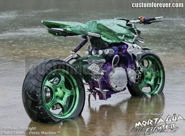 Bike Photo 2711079