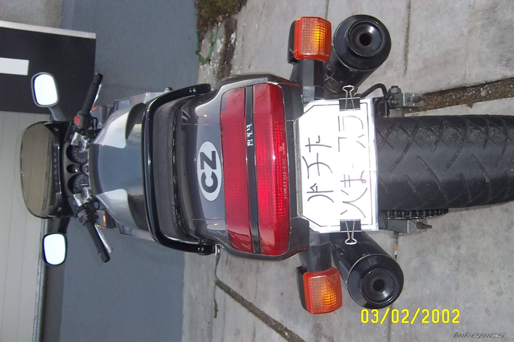 Bike Photo 27111