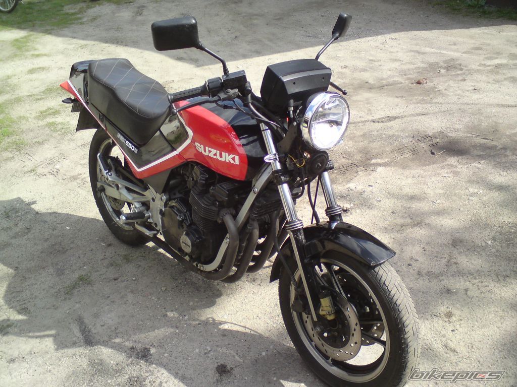 Bike Photo 2711263