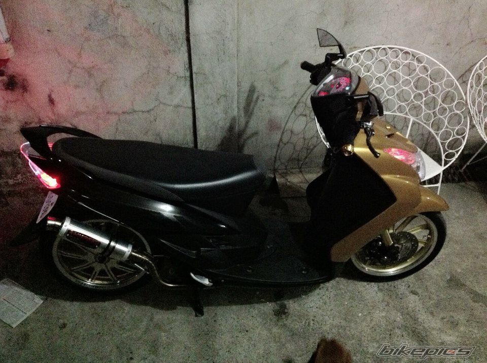Mio Soul
