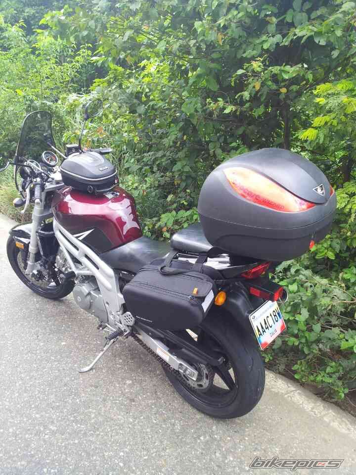 Bike Photo 2711292