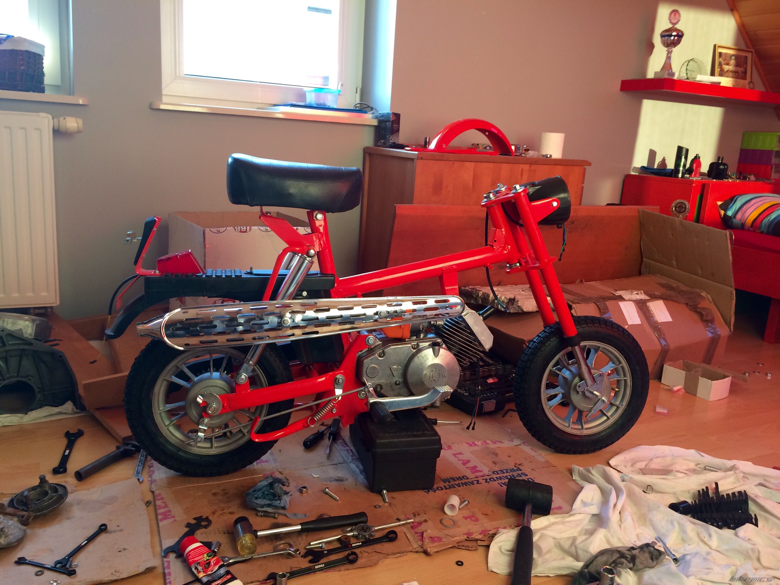 Bike Photo 2711322