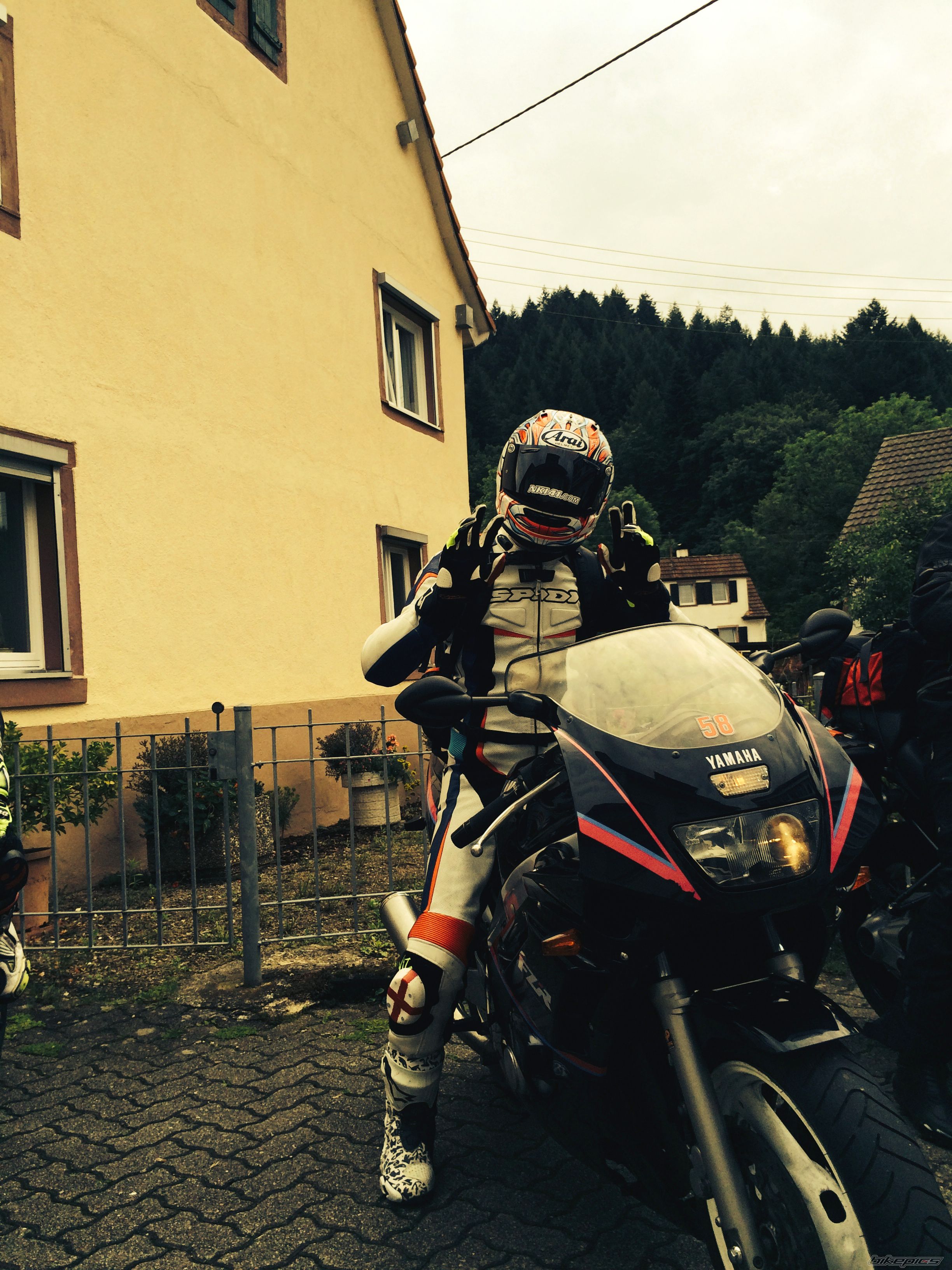 Bike Photo 2711335