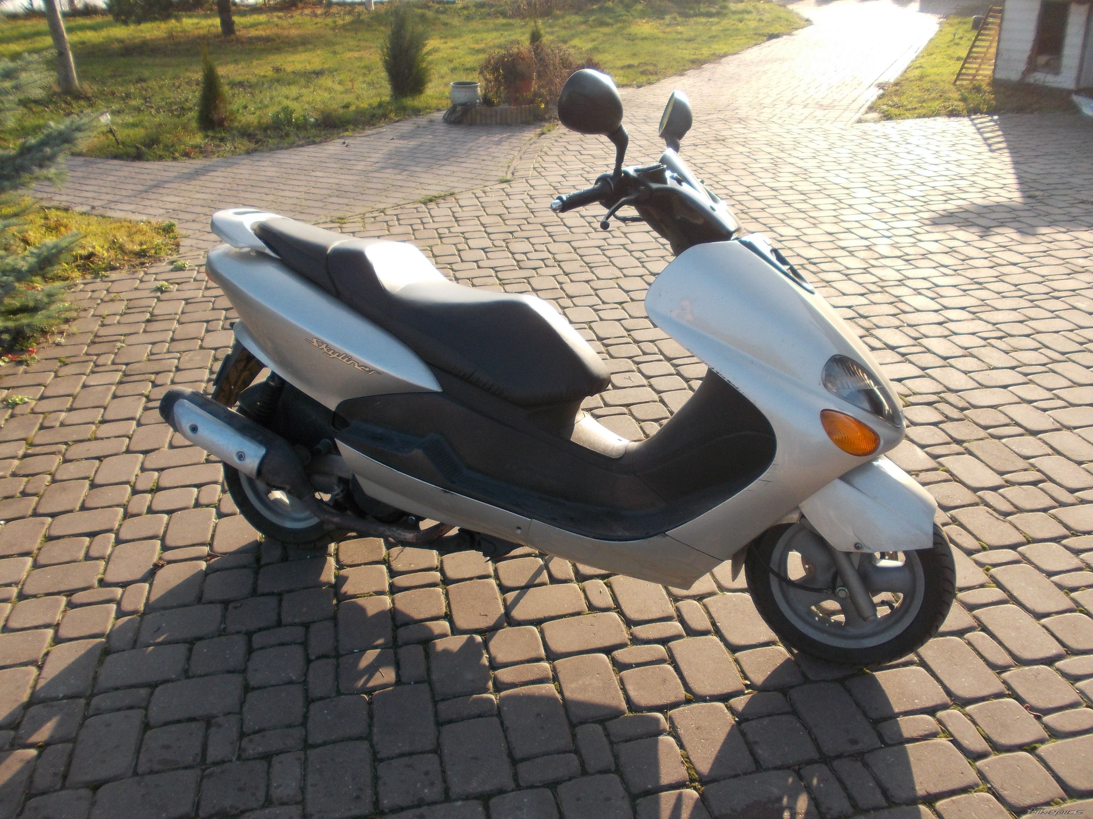 Bike Photo 2711357