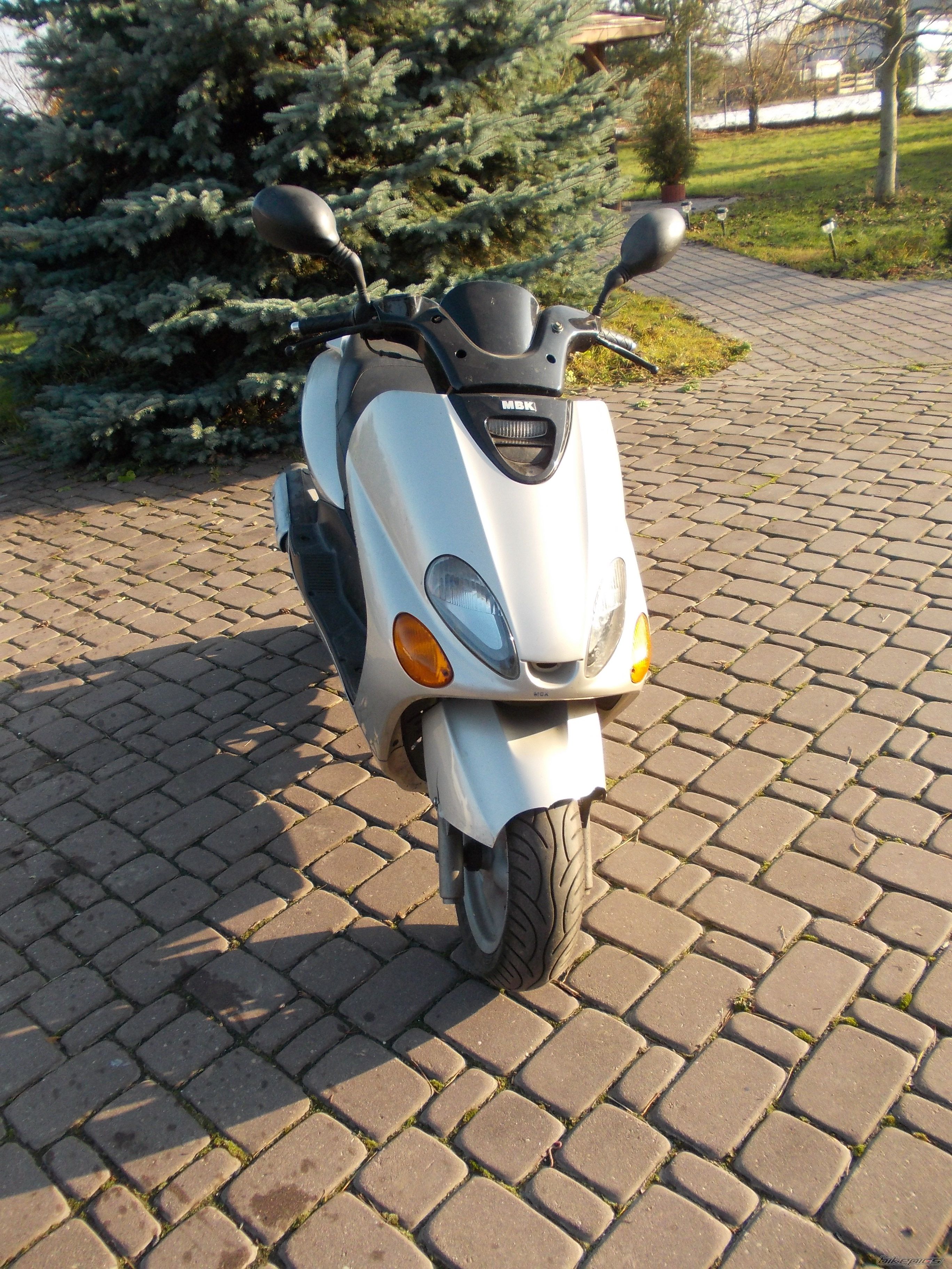 Bike Photo 2711358