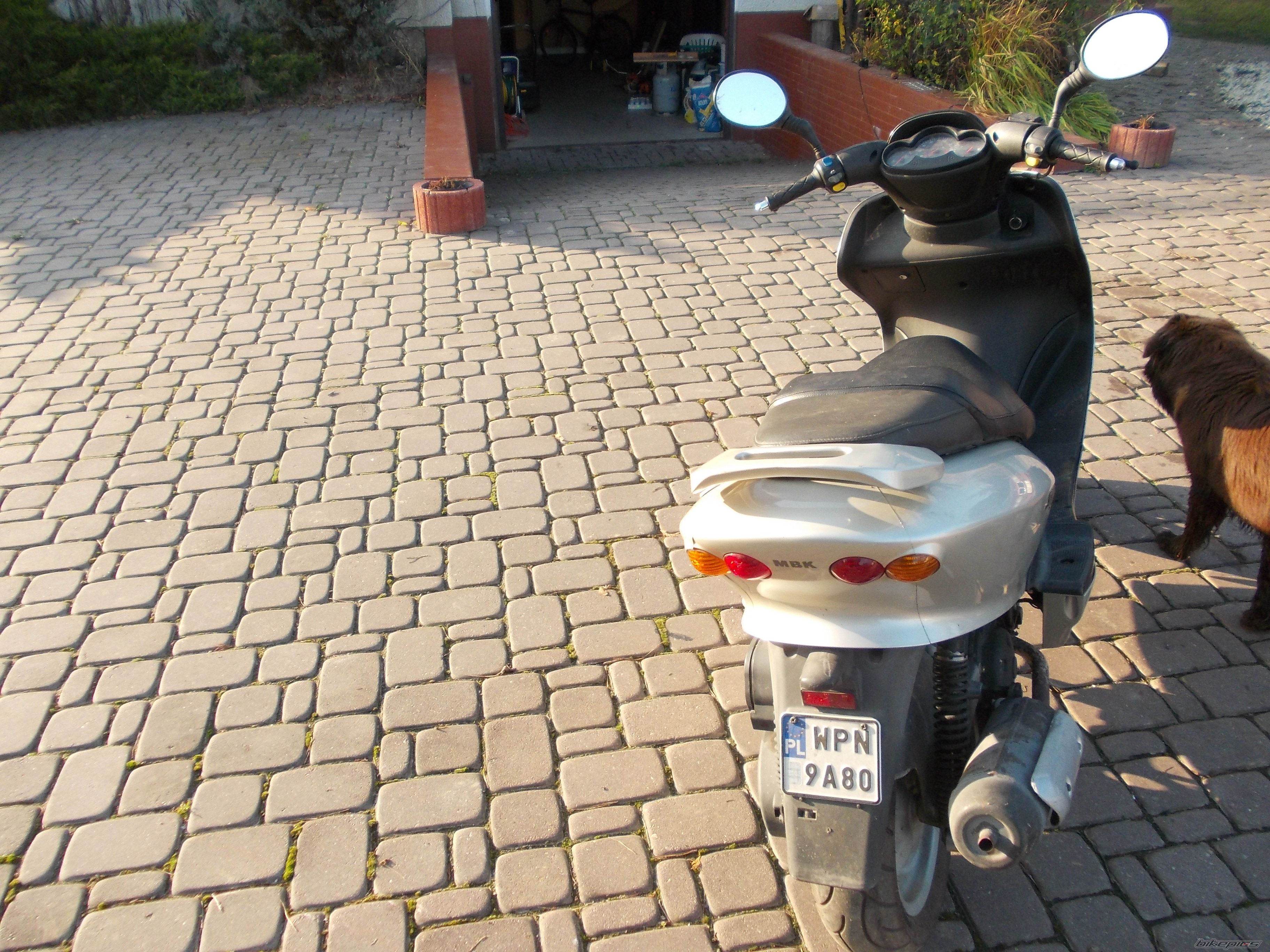 Bike Photo 2711359
