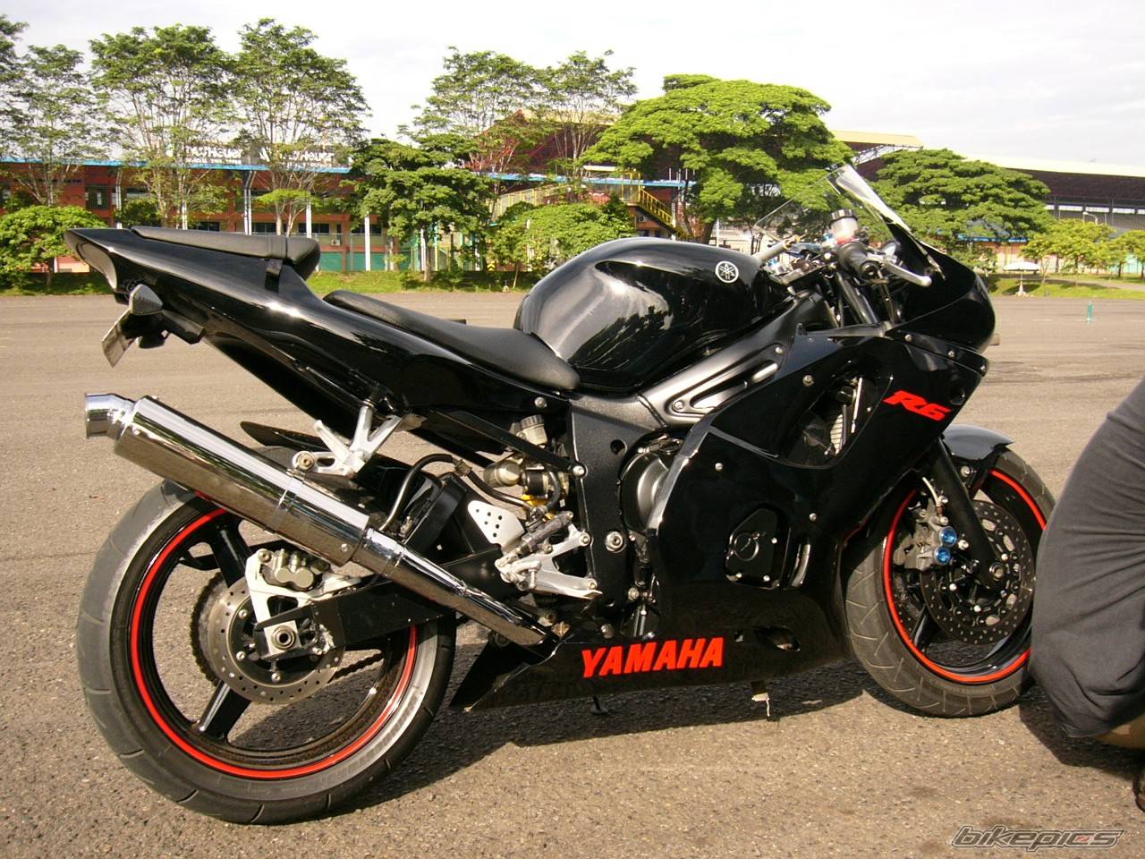 Bike Photo 271138