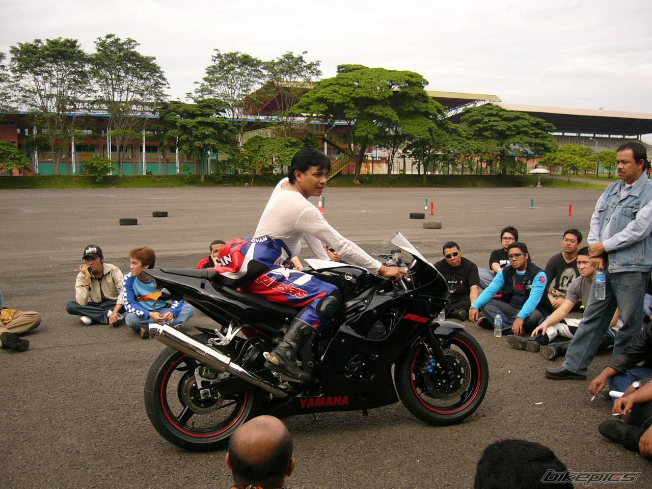 Bike Photo 271139