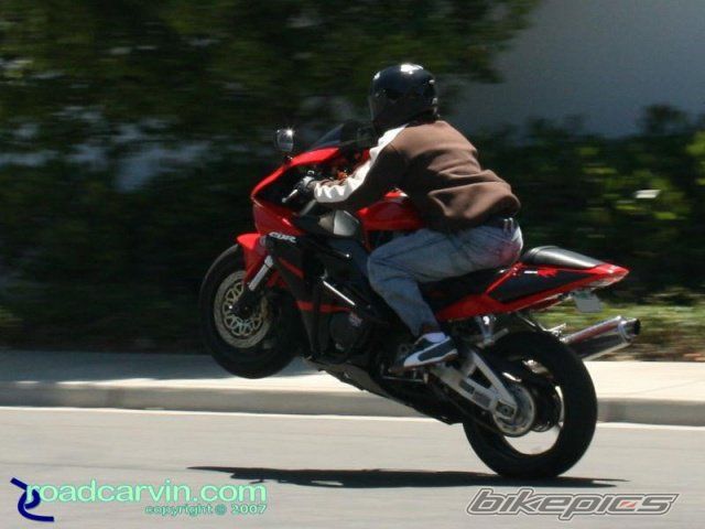 Bike Photo 2711443