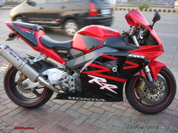 Bike Photo 2711444
