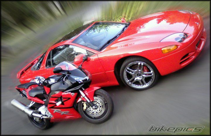 Bike Photo 2711445