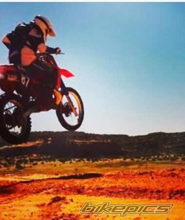 Bike Photo 2711523