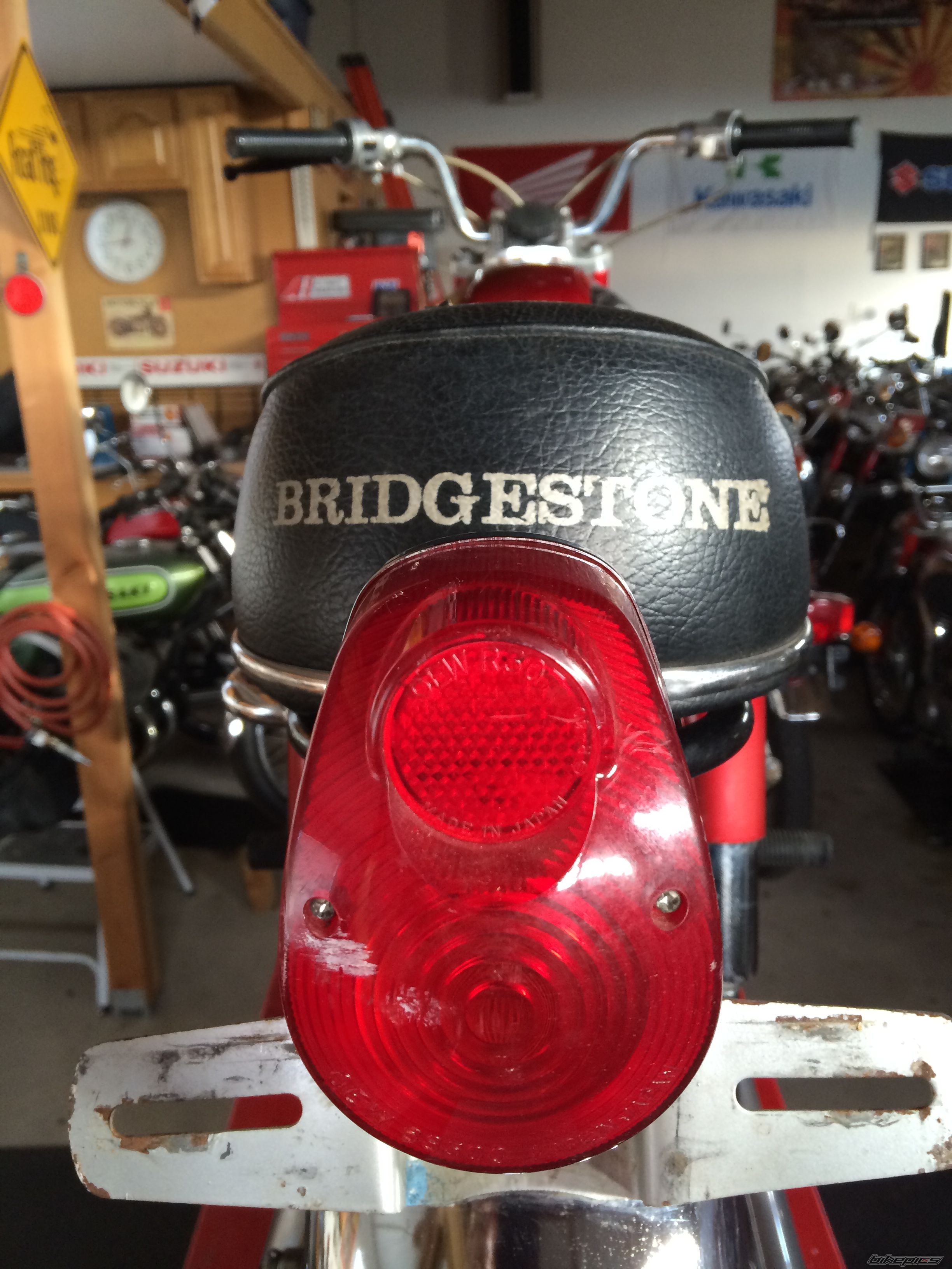 Bike Photo 2711619