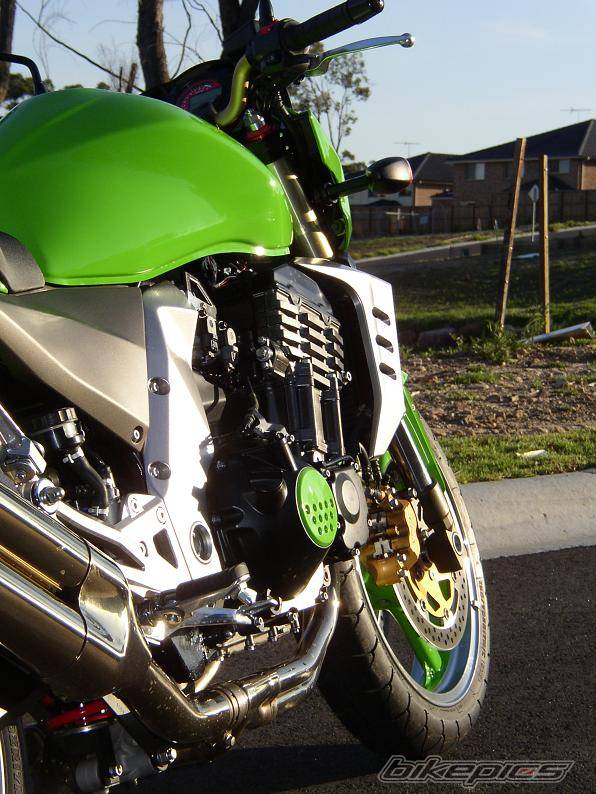 Bike Photo 271162