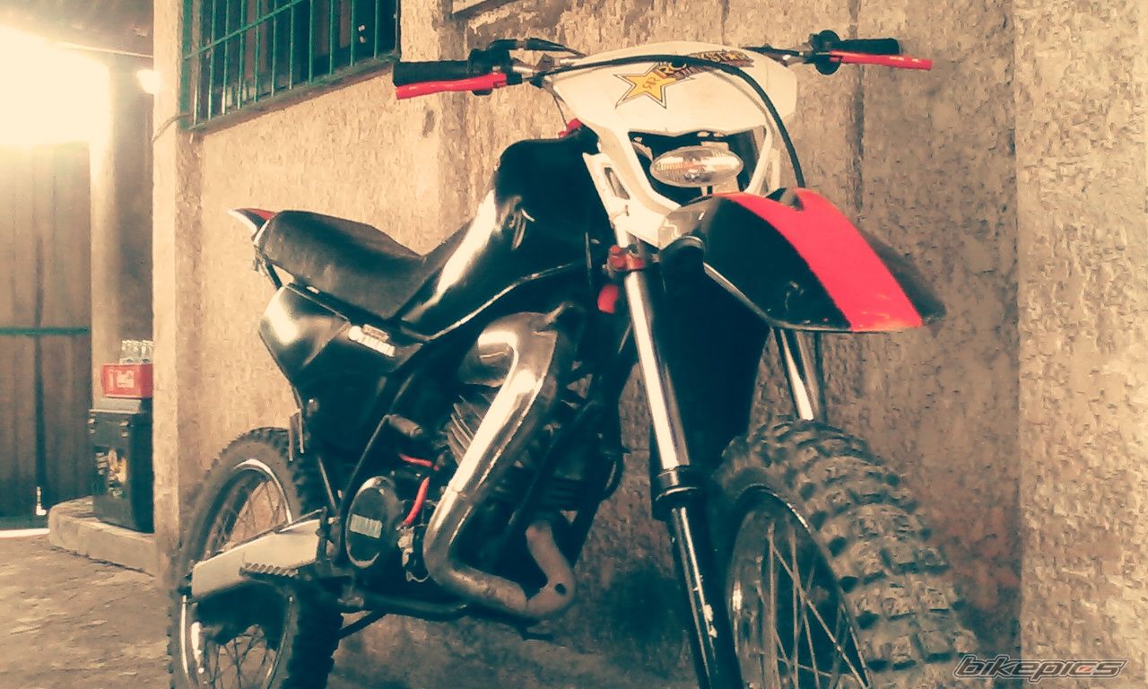 Bike Photo 2711620